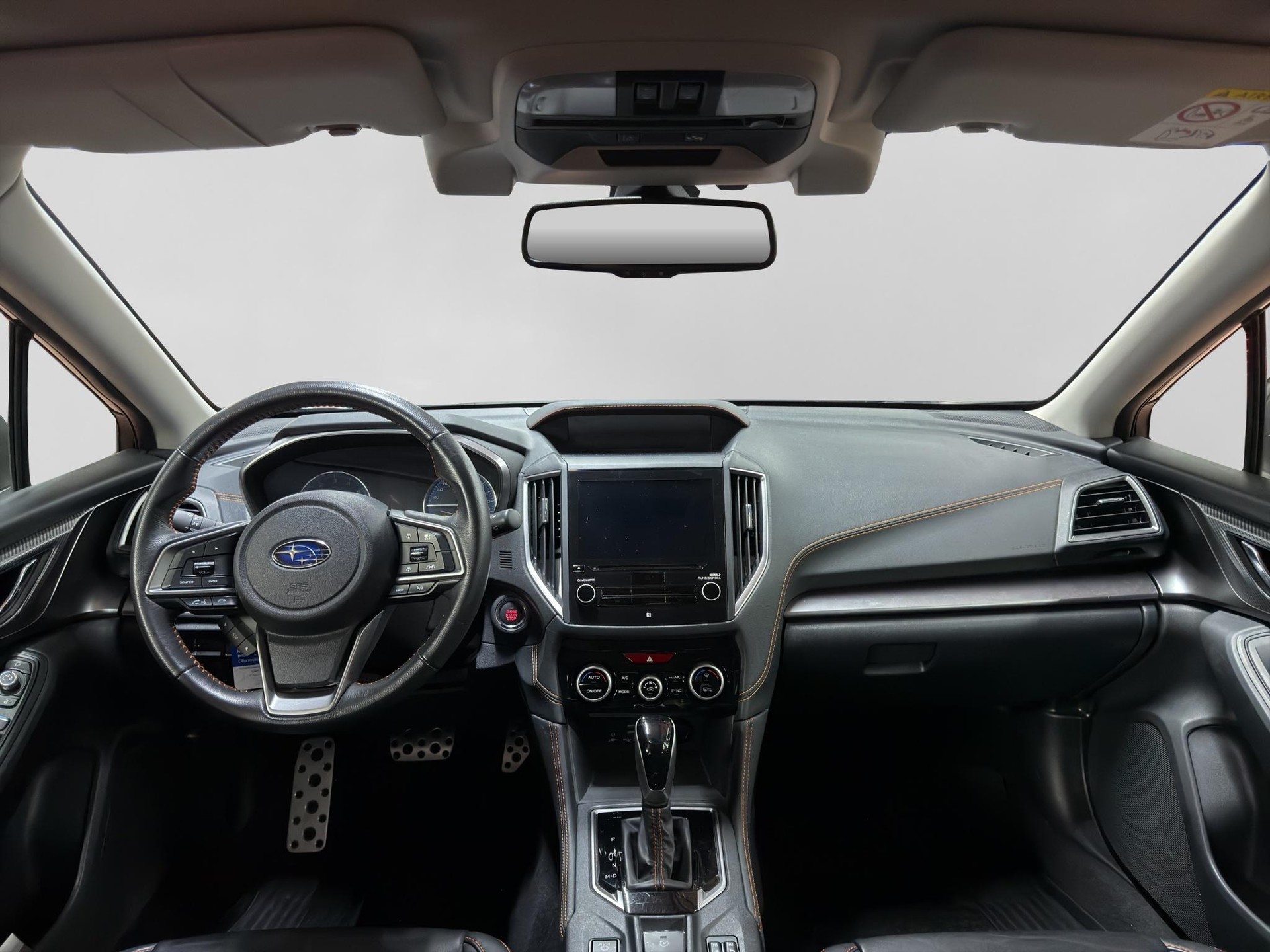 SUBARU XV 2.0i e-Boxer Luxury-image-4