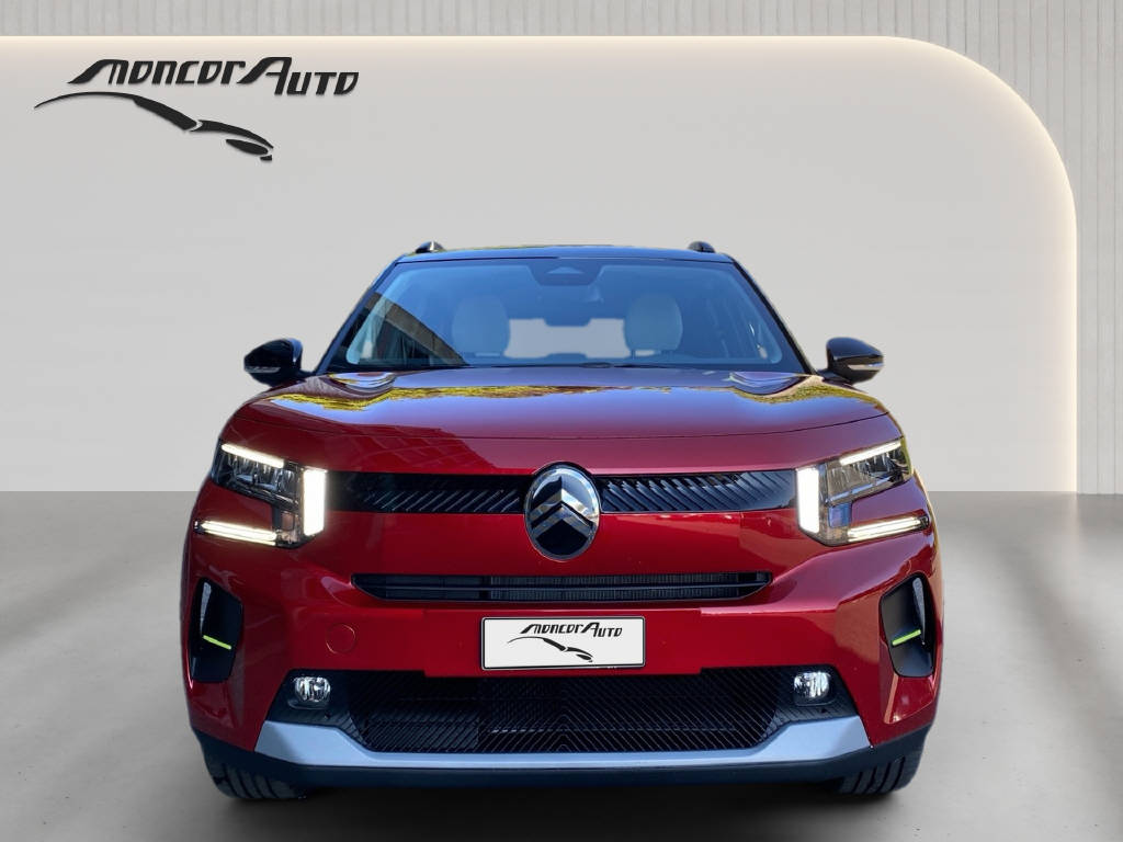 CITROEN C3 Electrique 113ch Automatique MAX-image-0