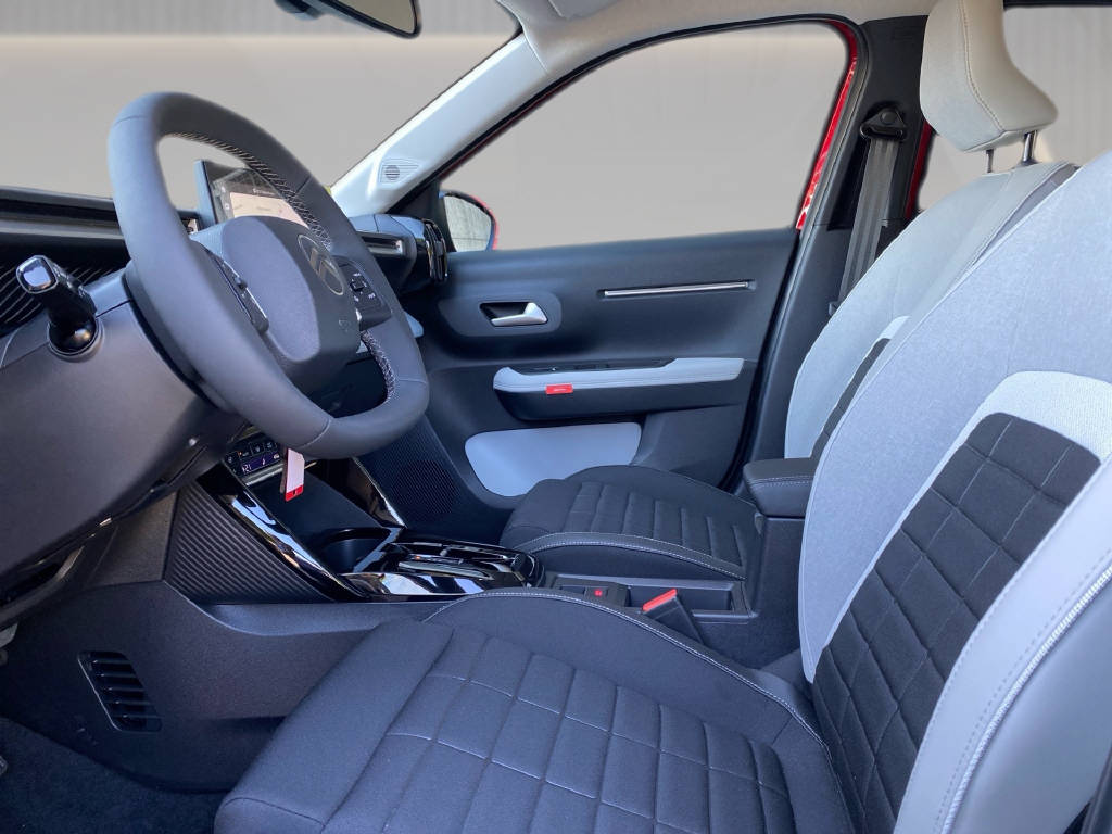 CITROEN C3 Electrique 113ch Automatique MAX-image-9