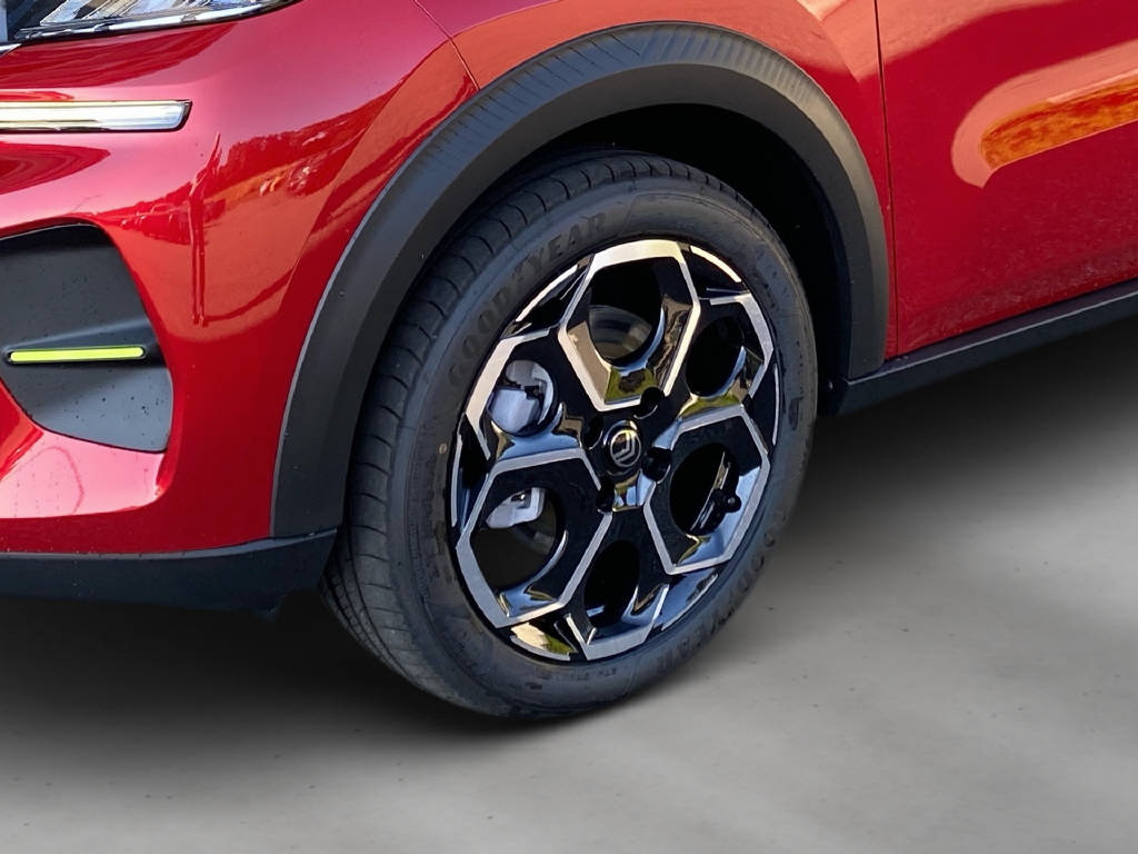CITROEN C3 Electrique 113ch Automatique MAX-image-3