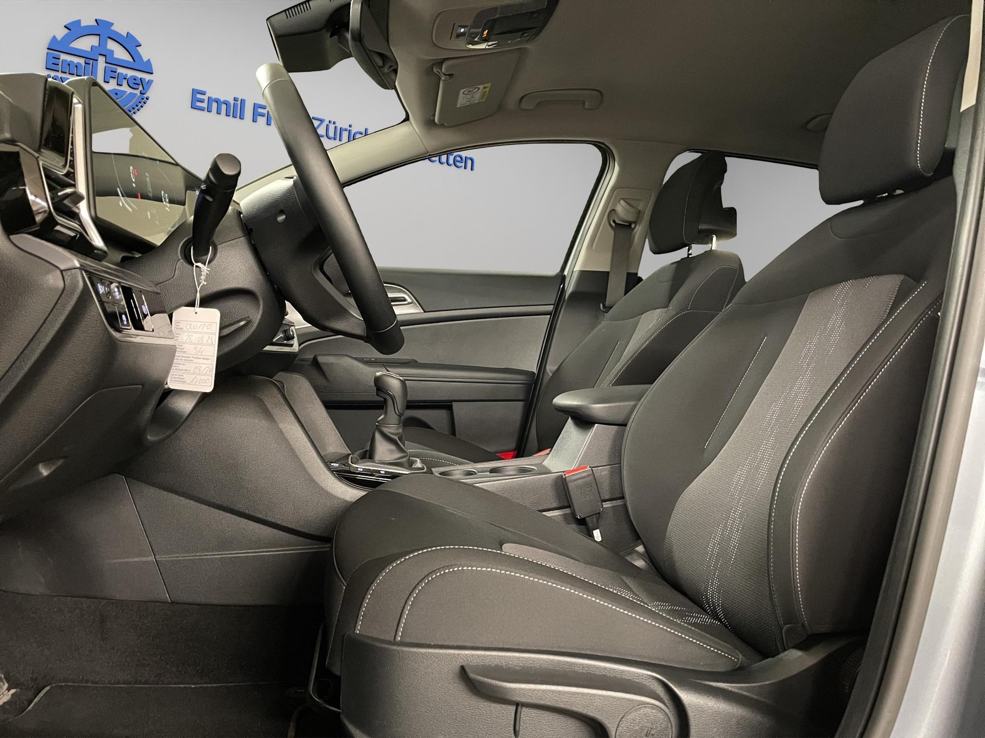 KIA Sportage 1.6 T-GDi Power Edition-image-5