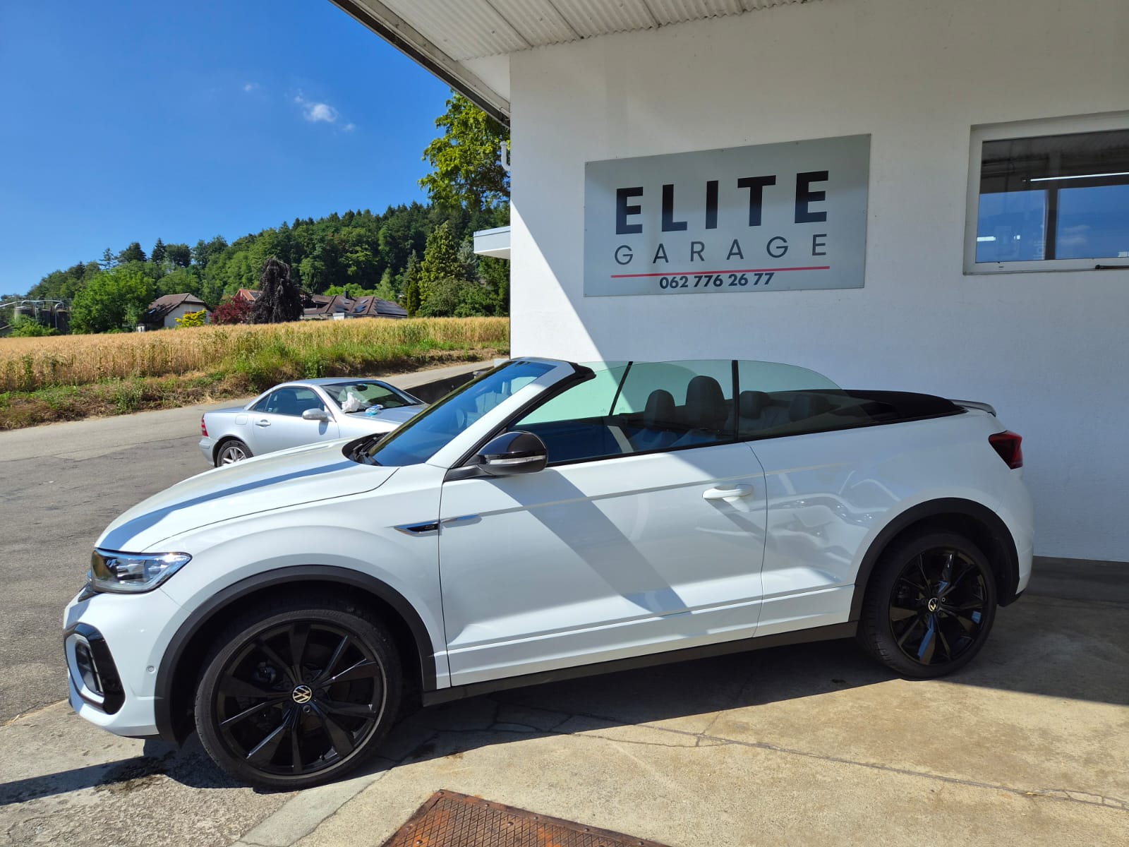VW T-Roc Cabriolet 1.5 TSI EVO R-Line DSG-image-3