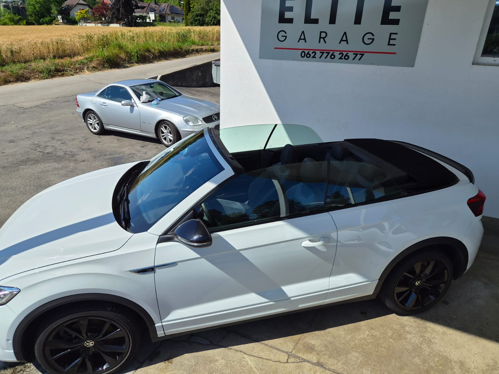 VW T-Roc Cabriolet 1.5 TSI EVO R-Line DSG-image-6