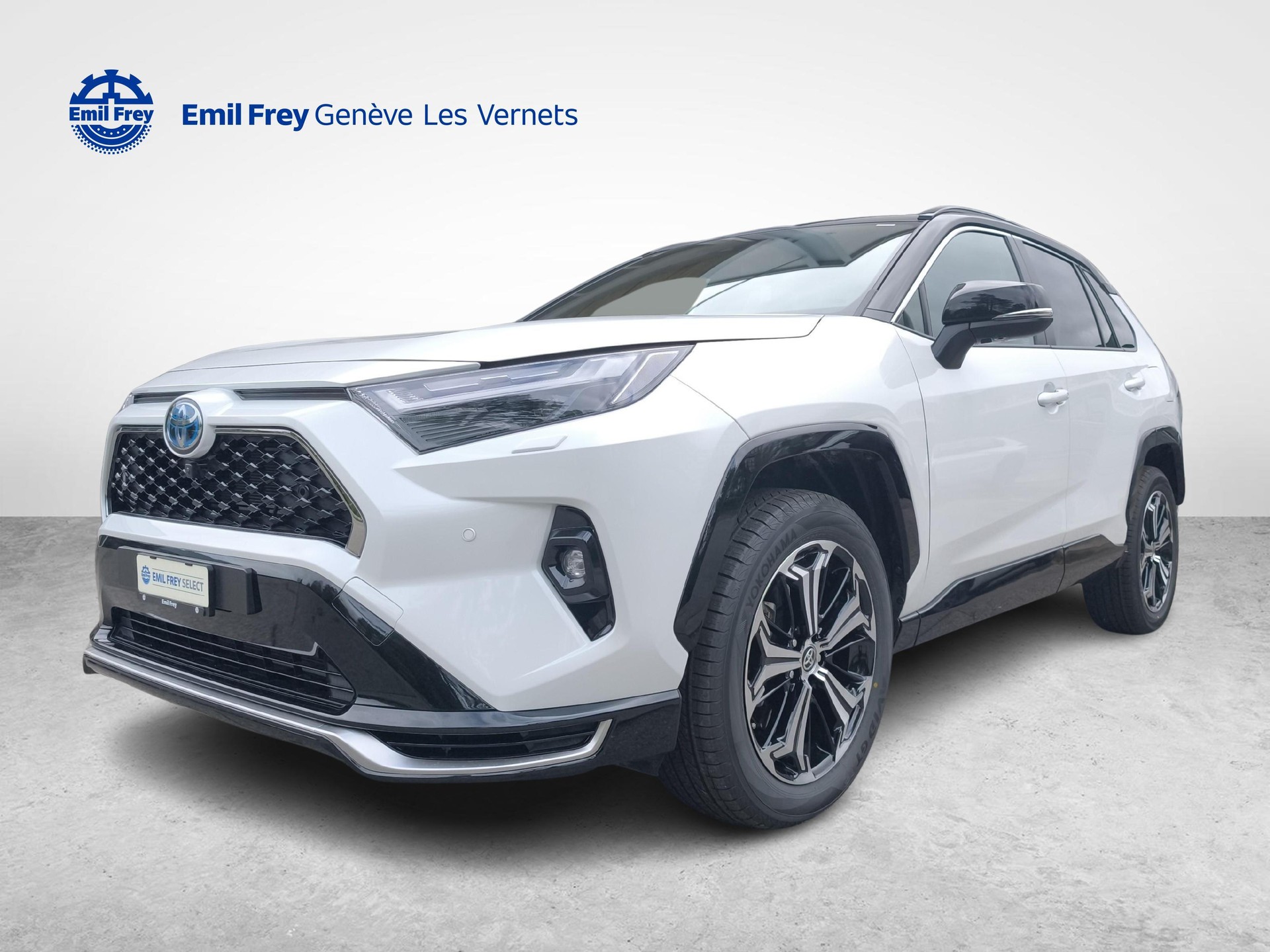 TOYOTA RAV4 2.5 Plug-In-Hybrid Platinum-image-0