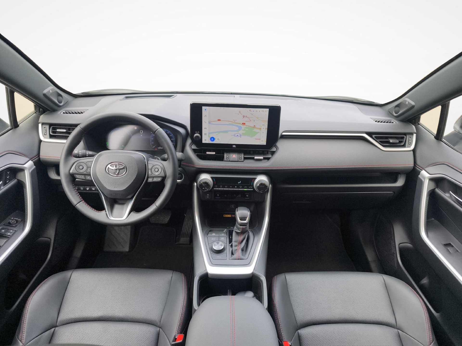 TOYOTA RAV4 2.5 Plug-In-Hybrid Platinum-image-9