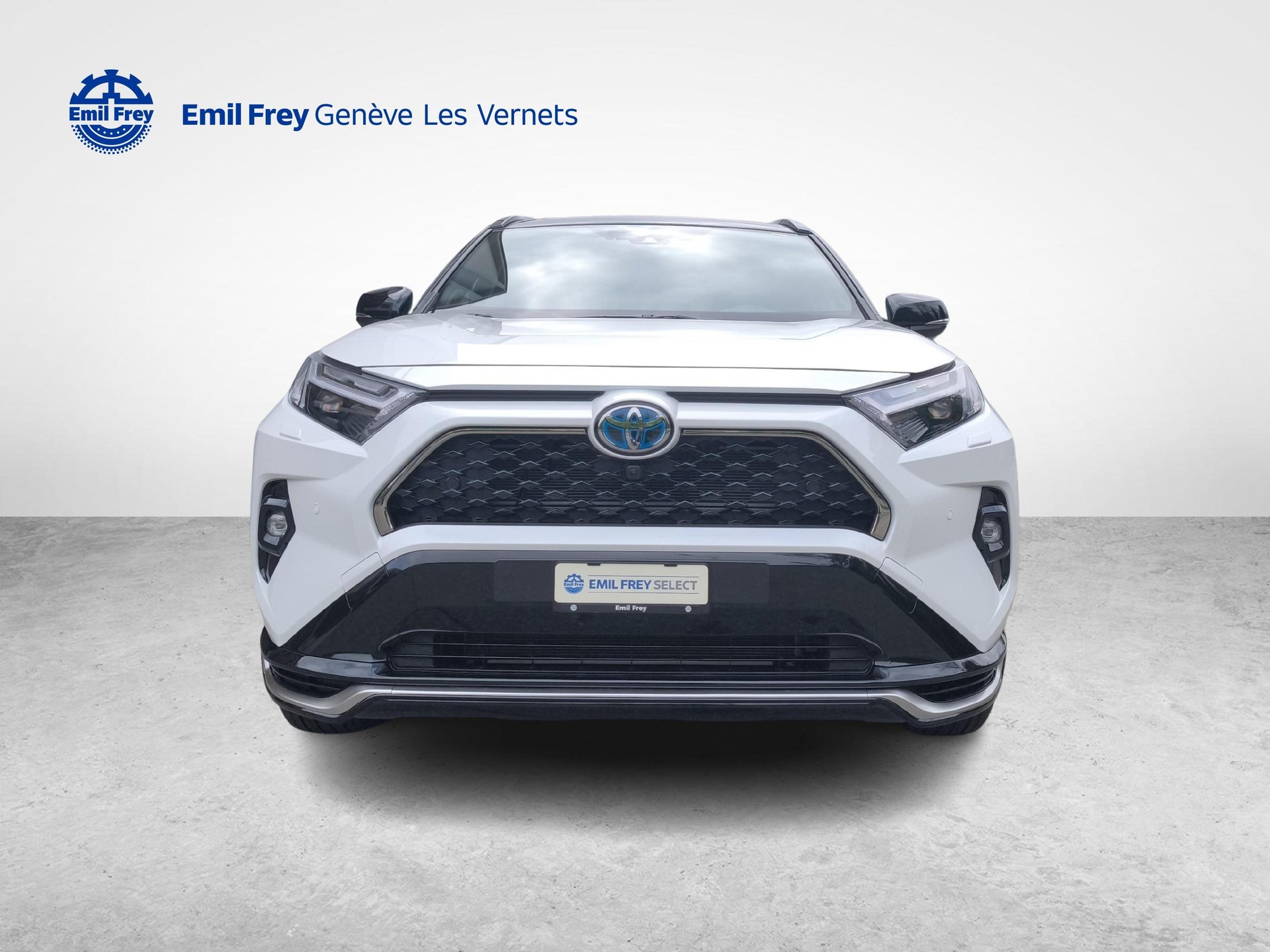TOYOTA RAV4 2.5 Plug-In-Hybrid Platinum-image-2