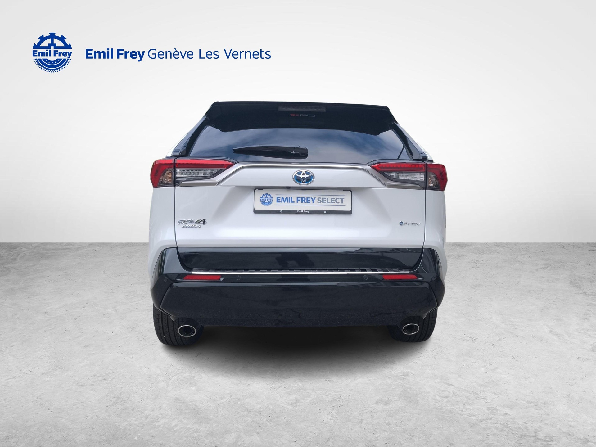 TOYOTA RAV4 2.5 Plug-In-Hybrid Platinum-image-10