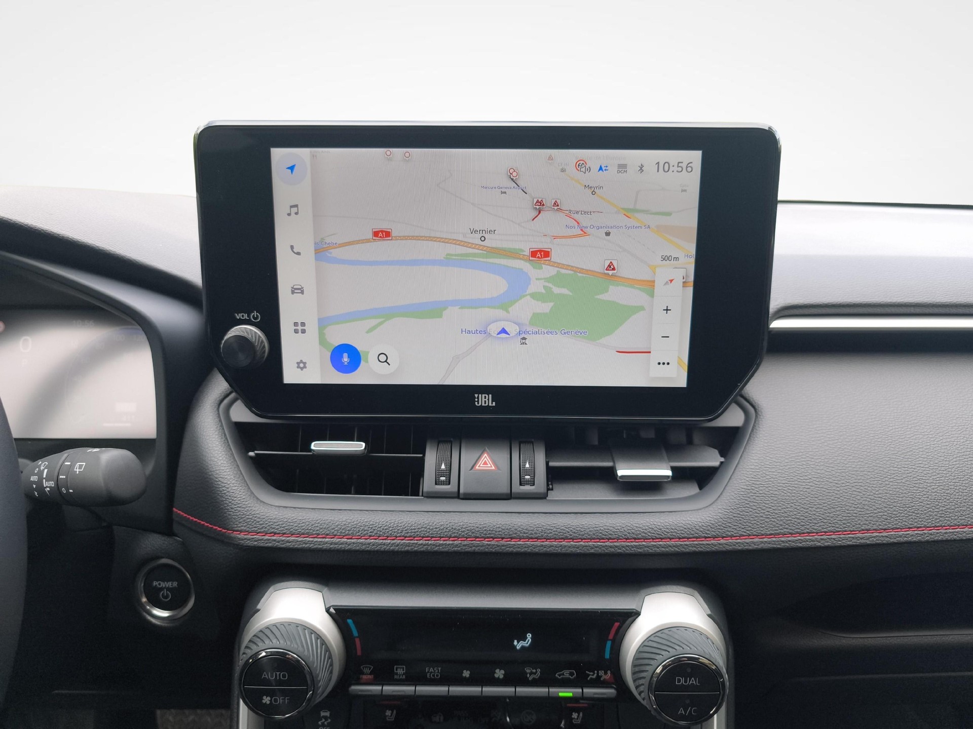TOYOTA RAV4 2.5 Plug-In-Hybrid Platinum-image-6