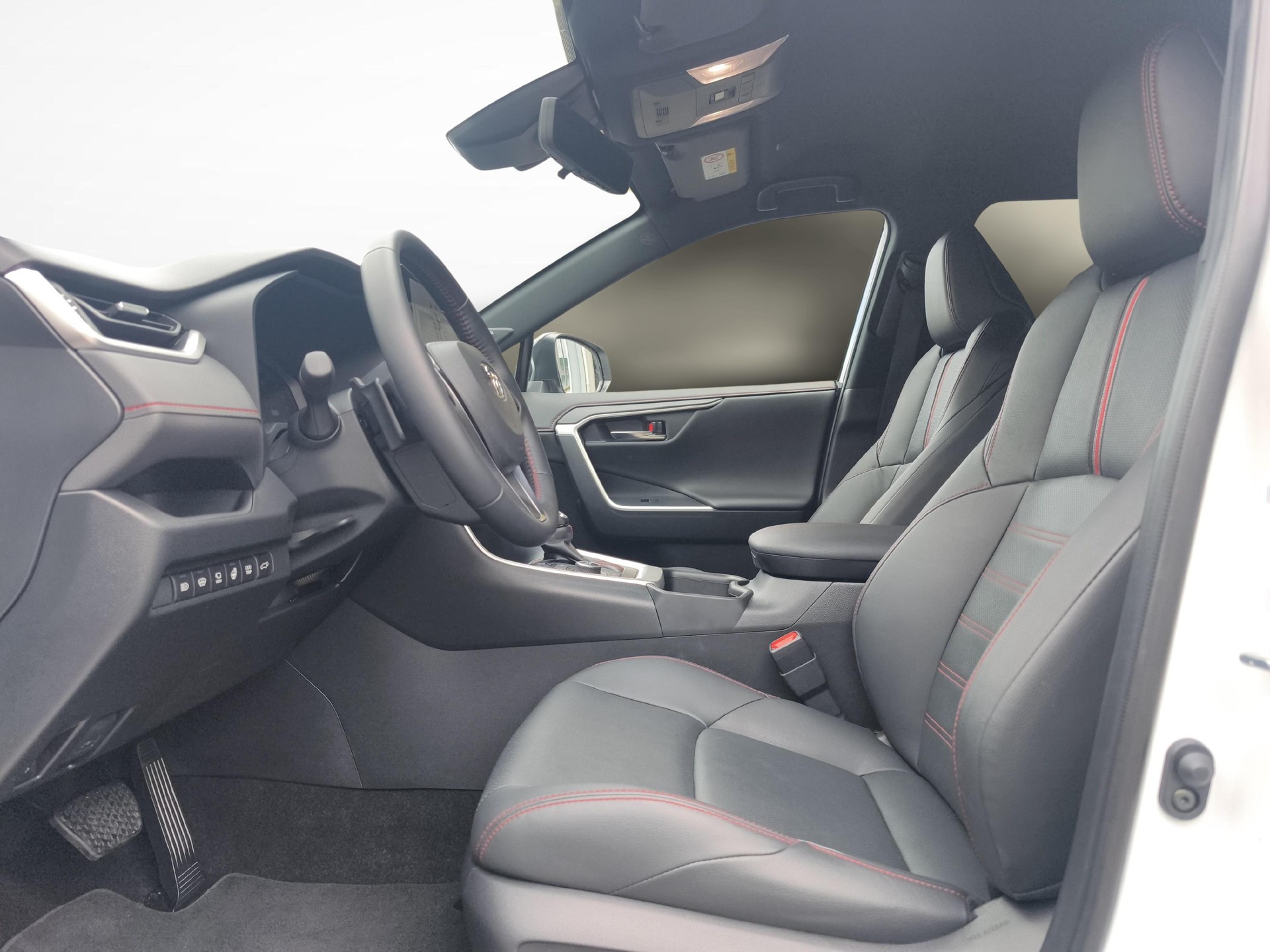 TOYOTA RAV4 2.5 Plug-In-Hybrid Platinum-image-3