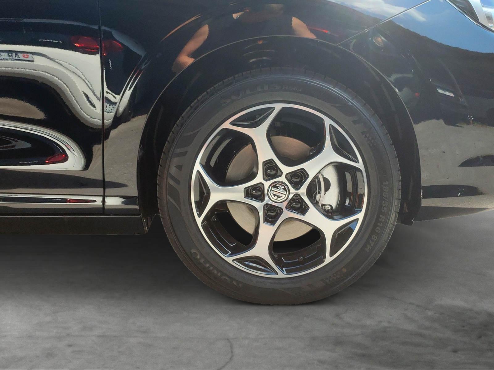 MG 3 1.5 Hybrid Luxury-image-14