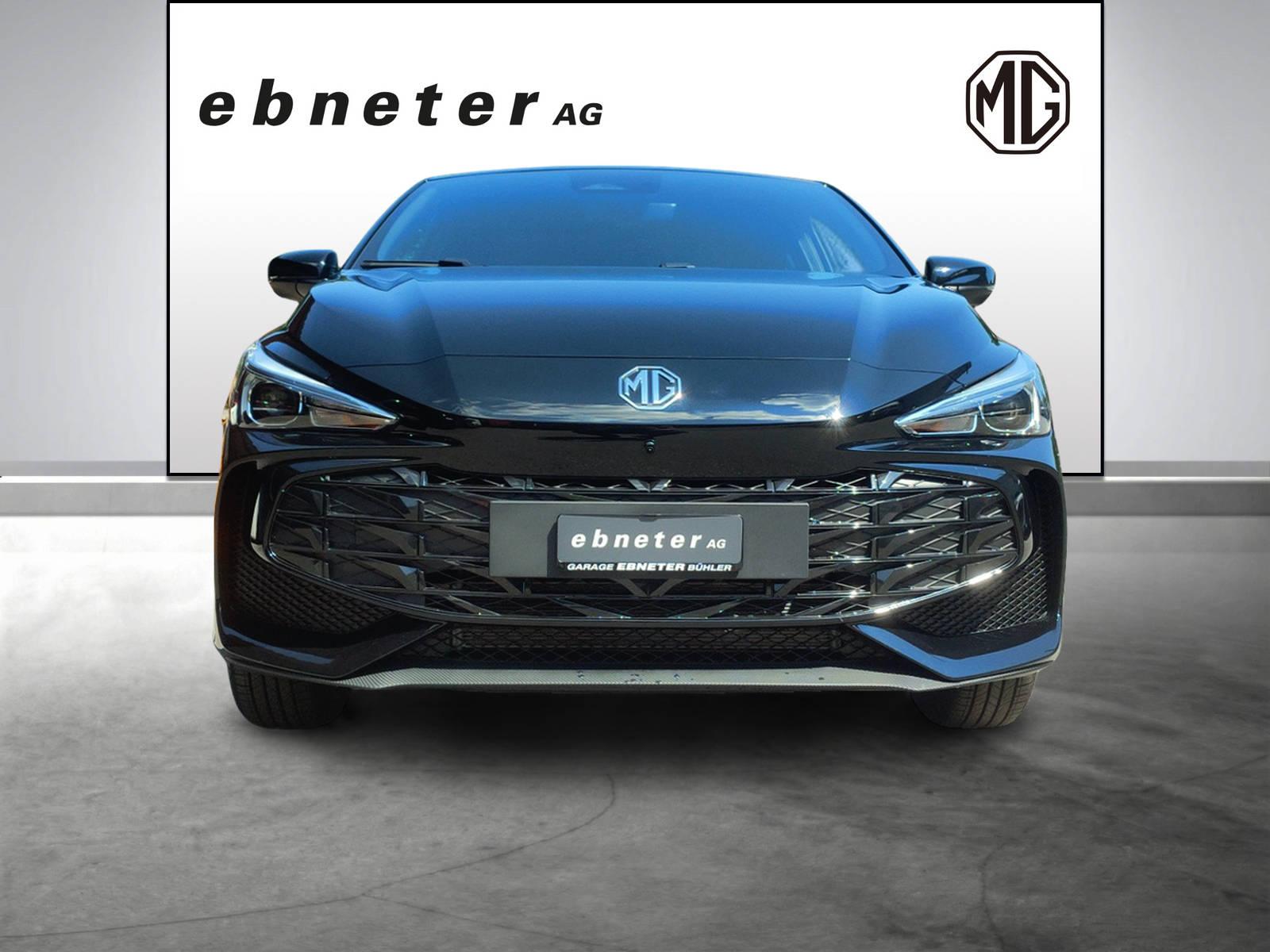 MG 3 1.5 Hybrid Luxury-showroom-element-1