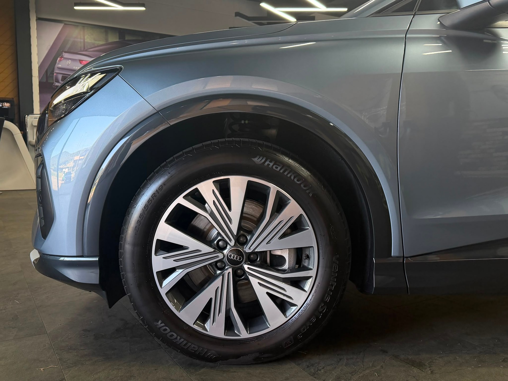 AUDI Q4 Sportback e-tron 45-image-17