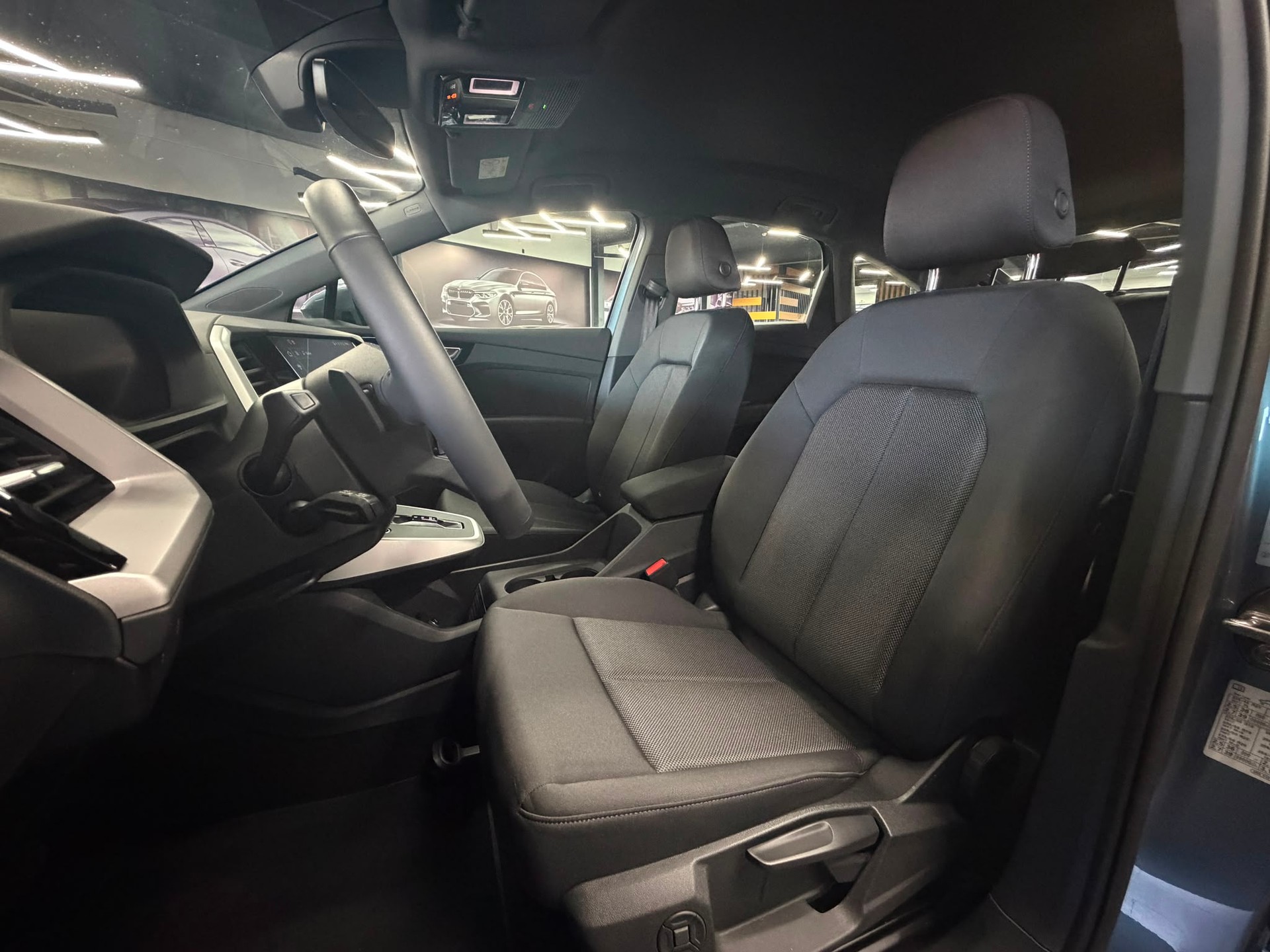 AUDI Q4 Sportback e-tron 45-image-10