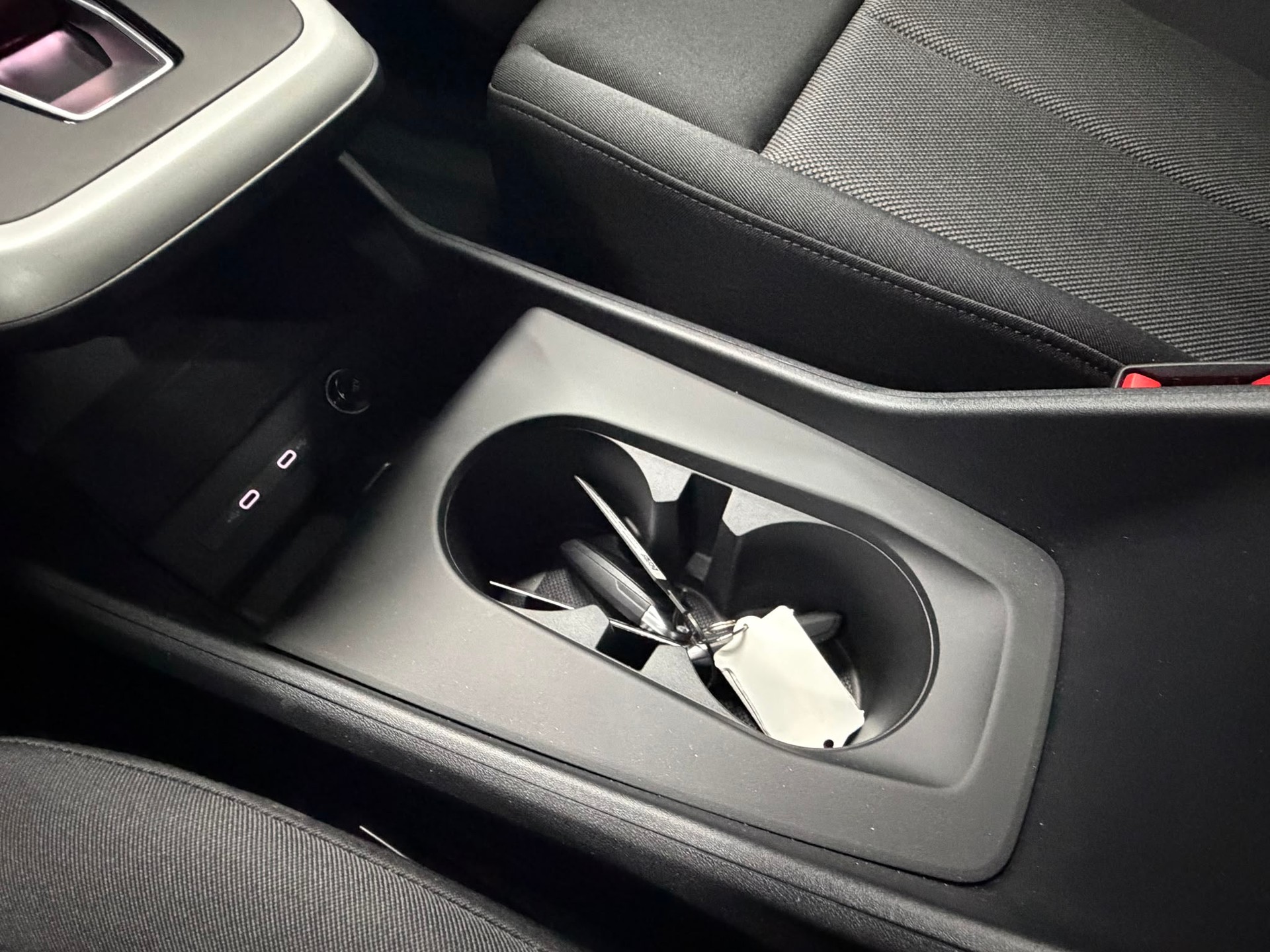 AUDI Q4 Sportback e-tron 45-image-16