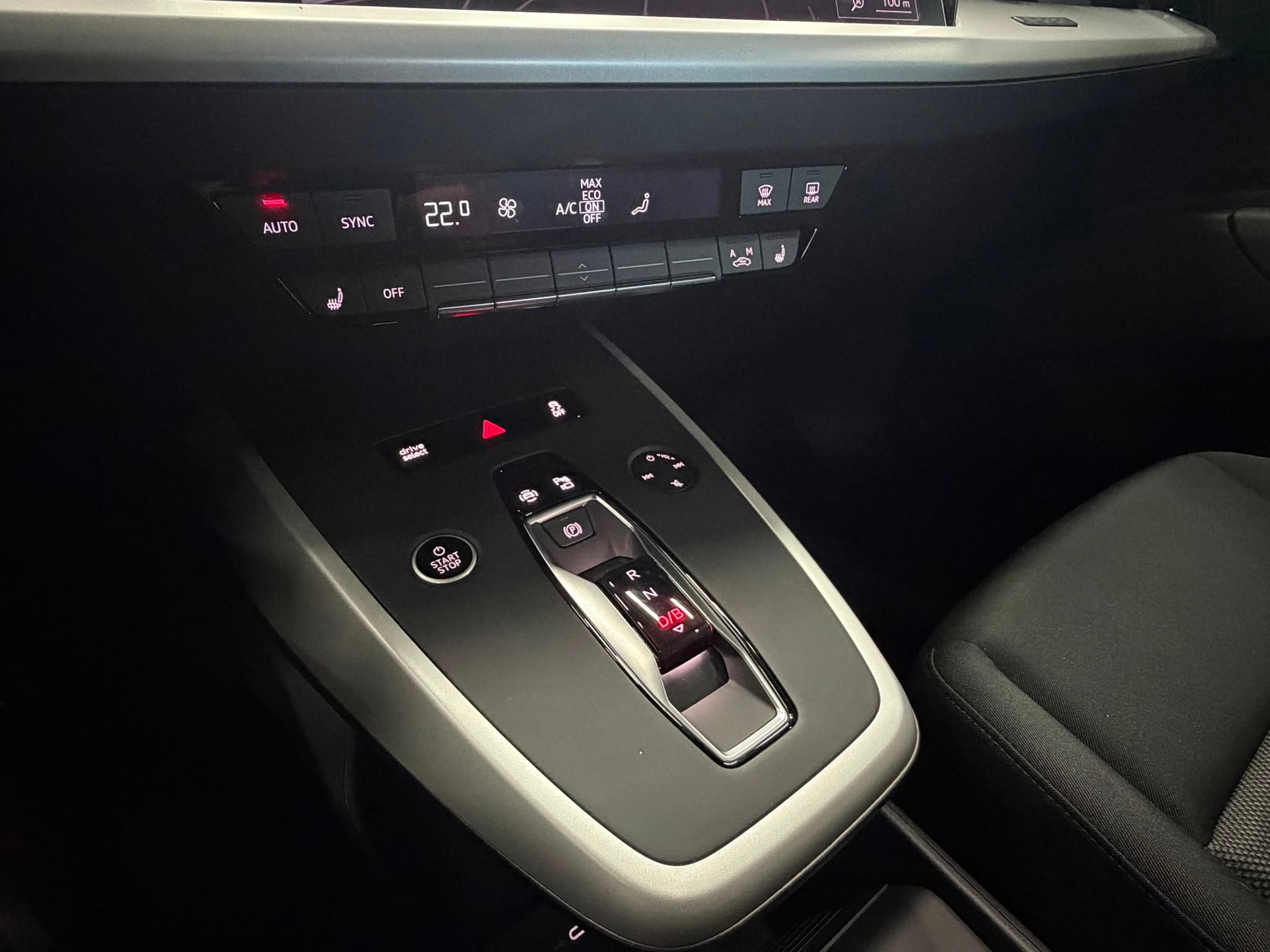 AUDI Q4 Sportback e-tron 45-image-15