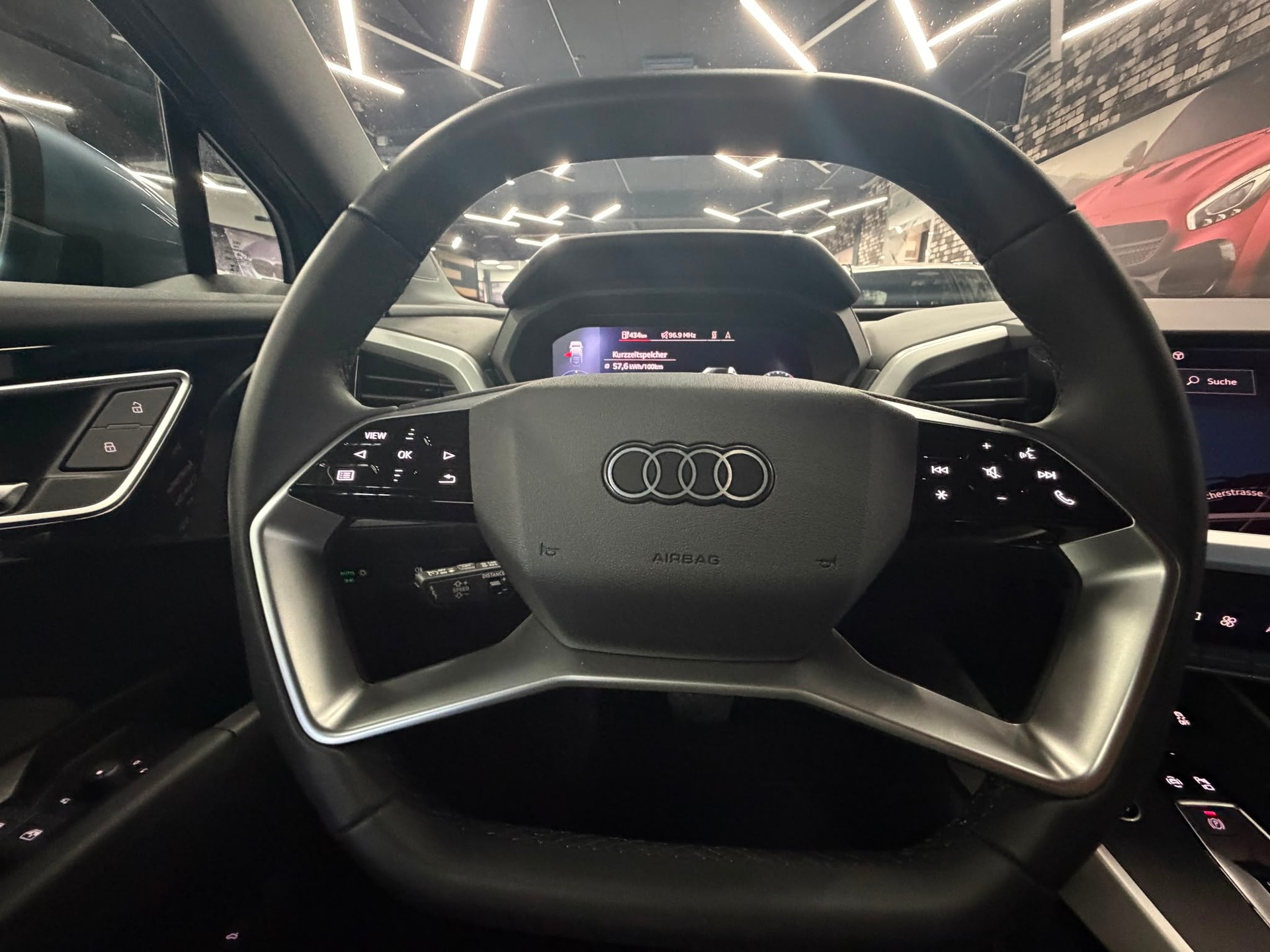 AUDI Q4 Sportback e-tron 45-image-13