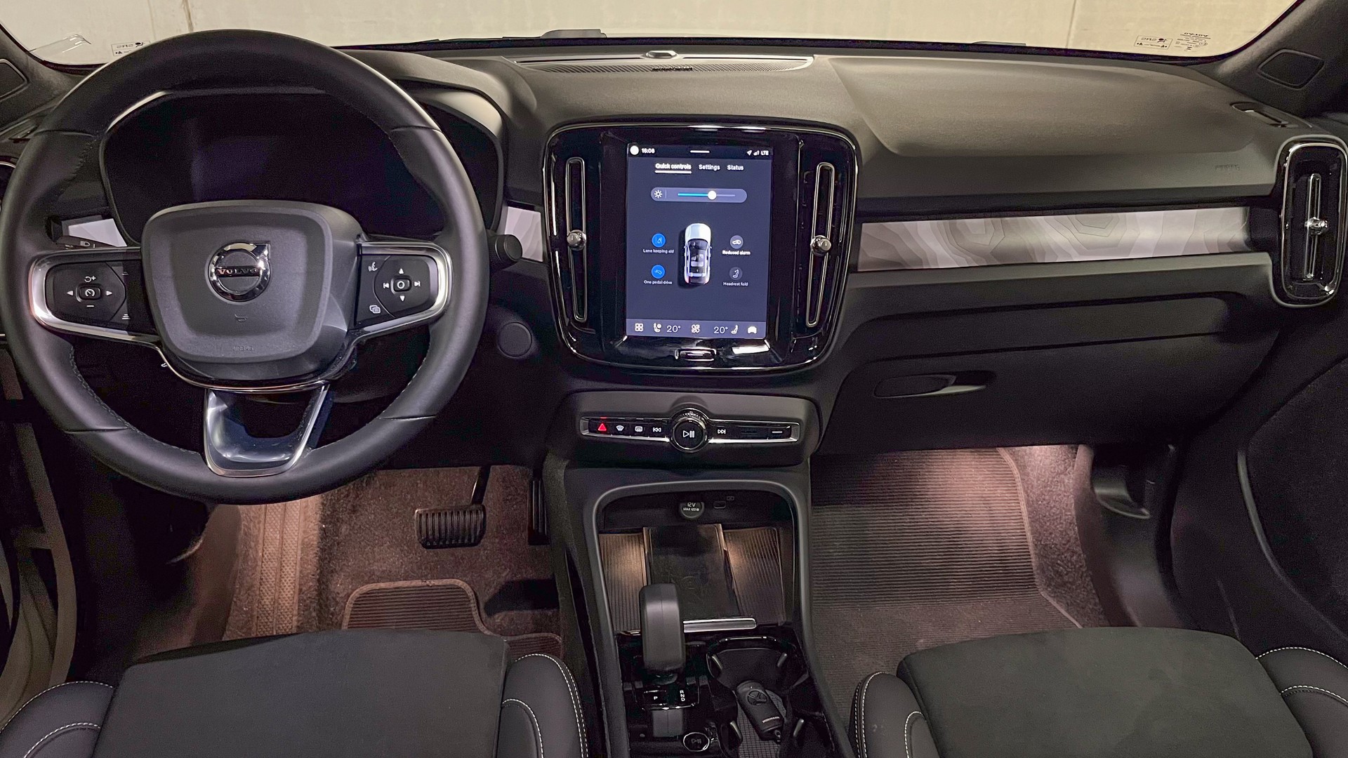 VOLVO E80 Ultimate AWD-image-3