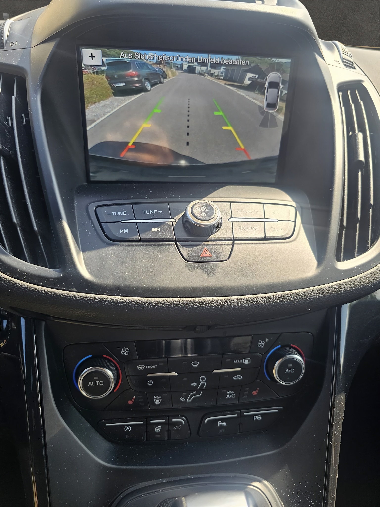 FORD Kuga 2.0 TDCi ST Line High 4WD PowerShift-image-10