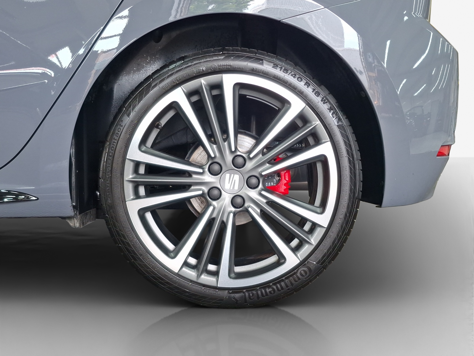 SEAT Ibiza 1.5 EcoTSI FR DSG-image-13