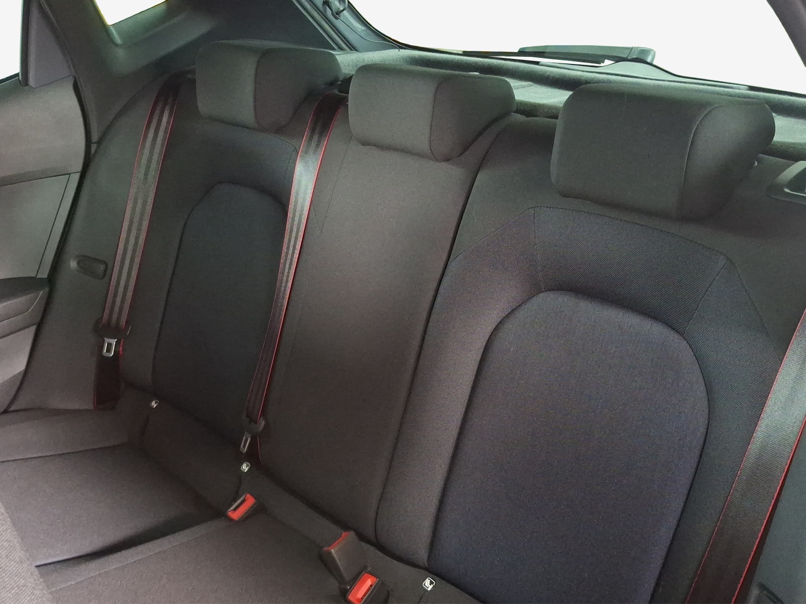 SEAT Ibiza 1.5 EcoTSI FR DSG-image-11