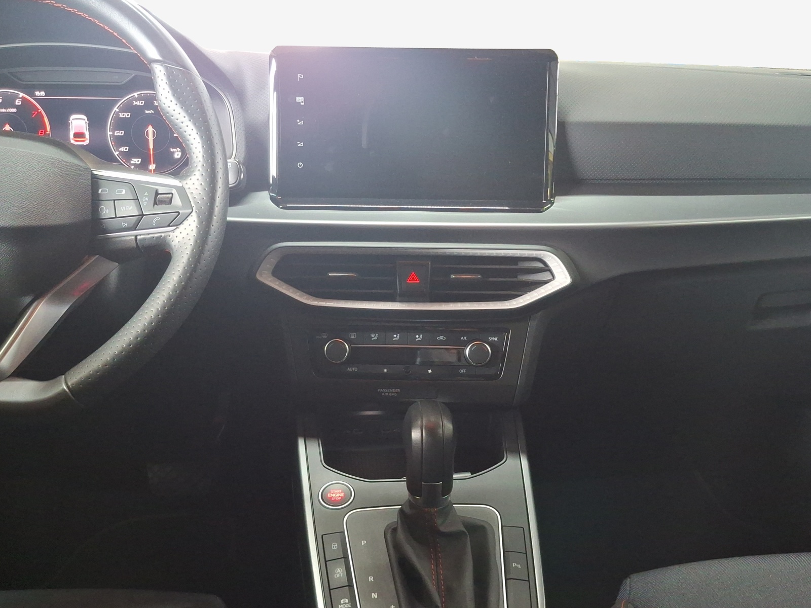 SEAT Ibiza 1.5 EcoTSI FR DSG-image-10
