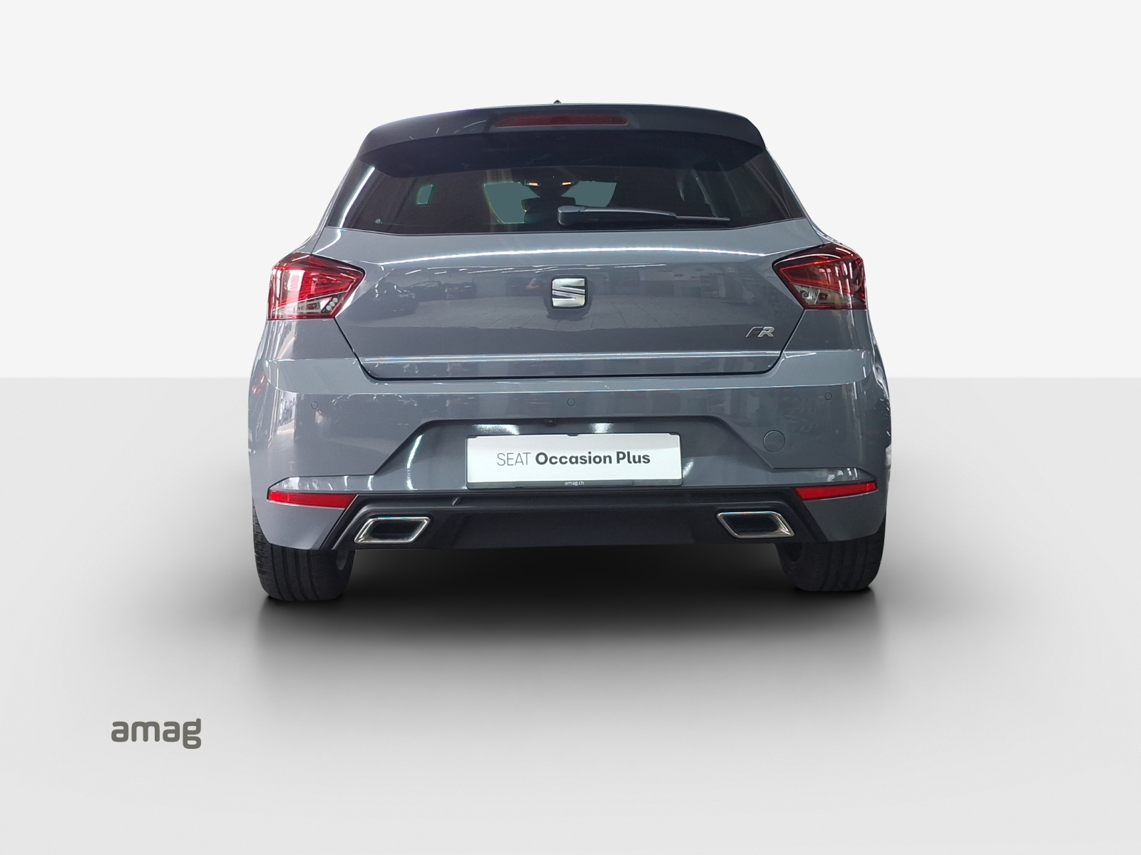 SEAT Ibiza 1.5 EcoTSI FR DSG-image-3