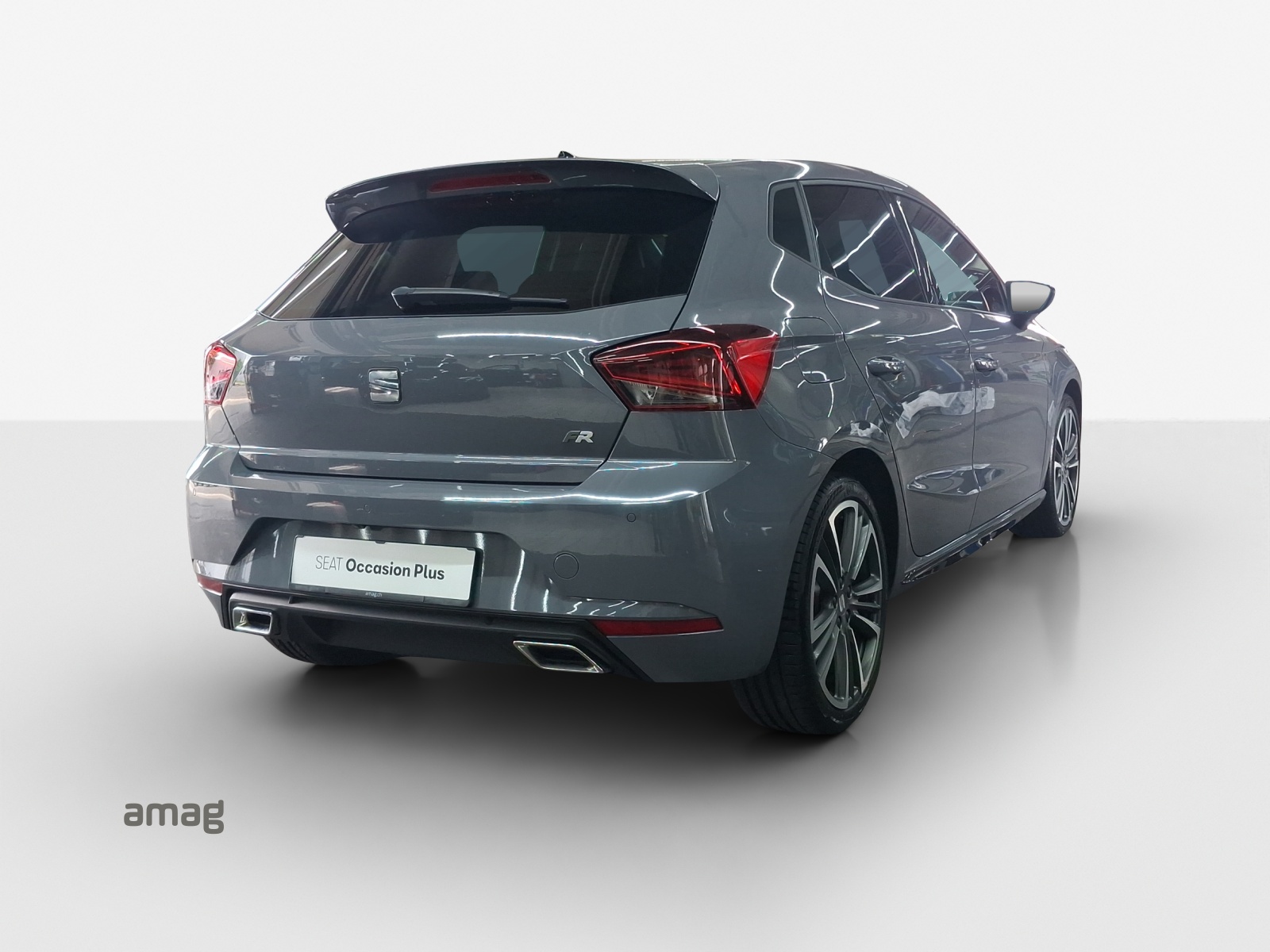 SEAT Ibiza 1.5 EcoTSI FR DSG-image-4