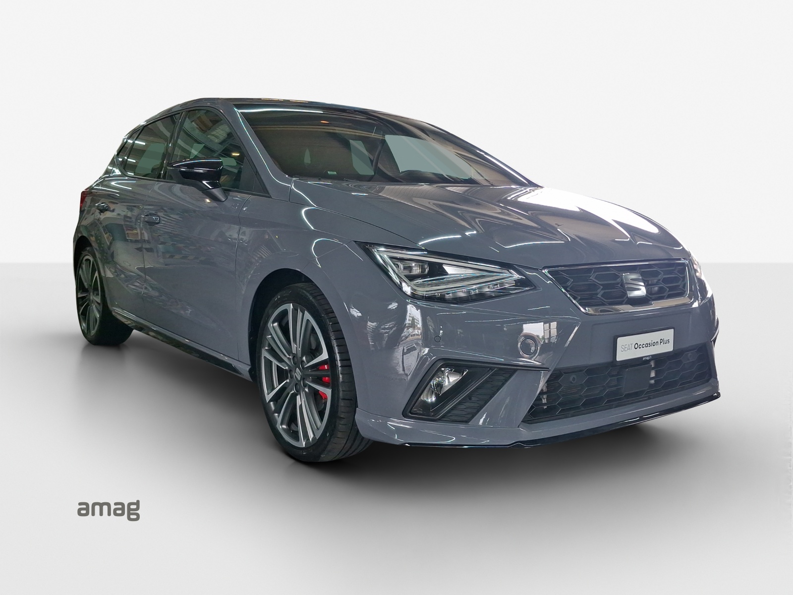 SEAT Ibiza 1.5 EcoTSI FR DSG-image-5