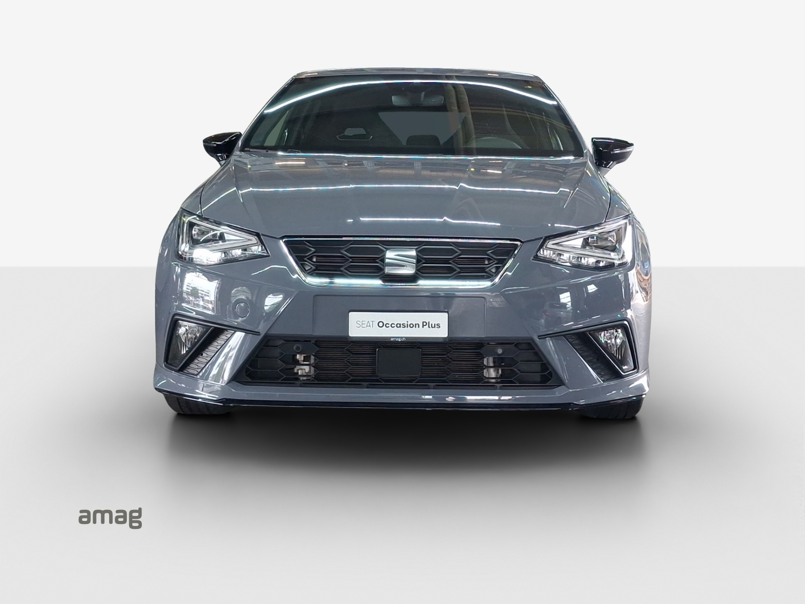 SEAT Ibiza 1.5 EcoTSI FR DSG-image-6