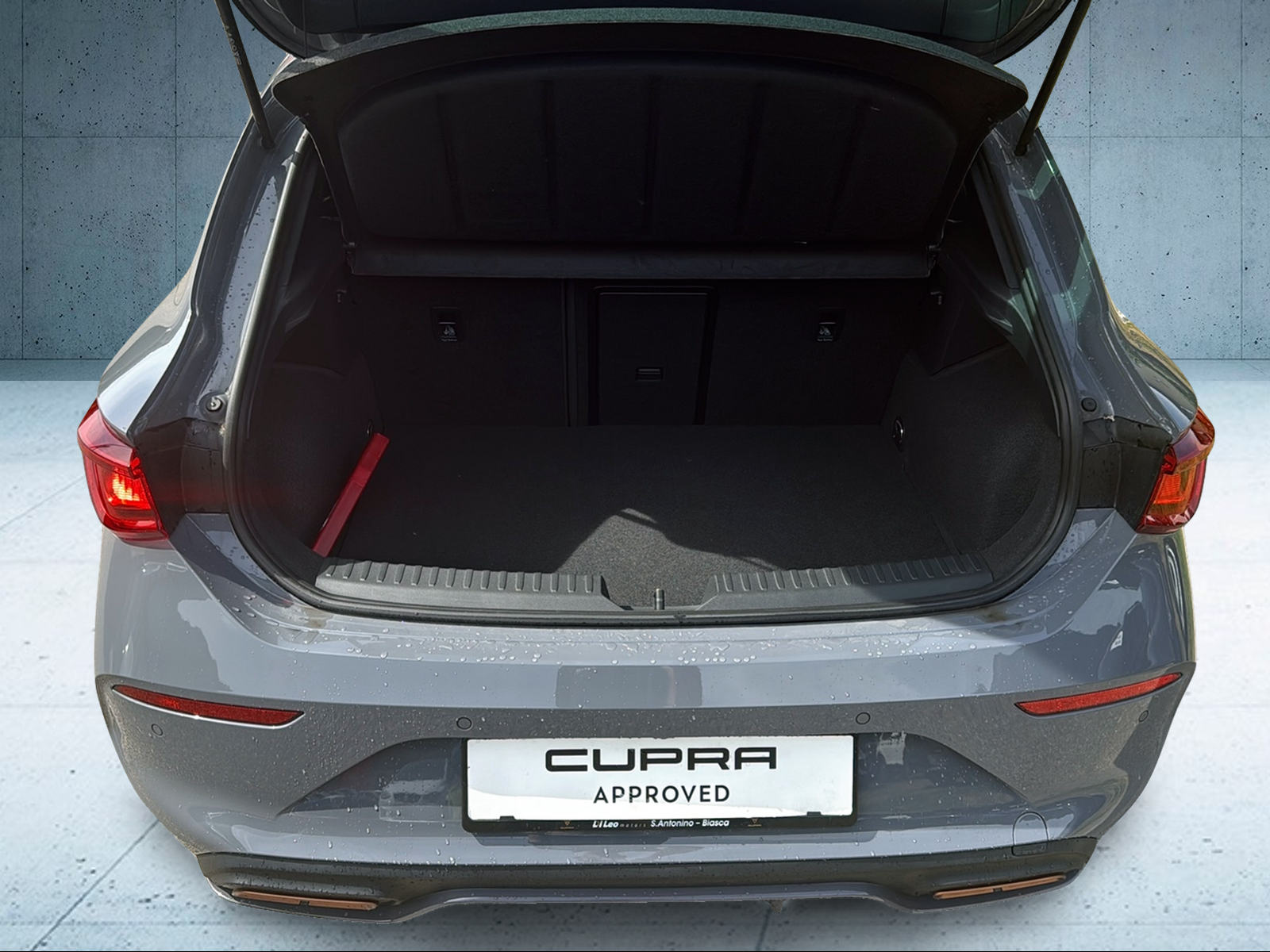 CUPRA LEON 1.4 e-HYBRID pHEV DSG-image-13