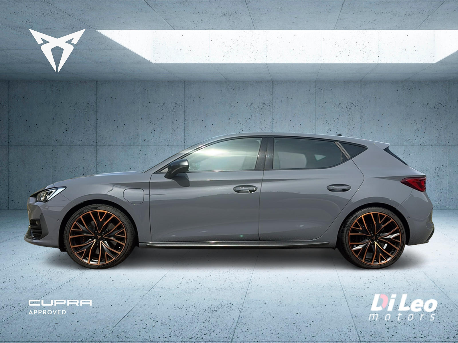 CUPRA LEON 1.4 e-HYBRID pHEV DSG-image-7