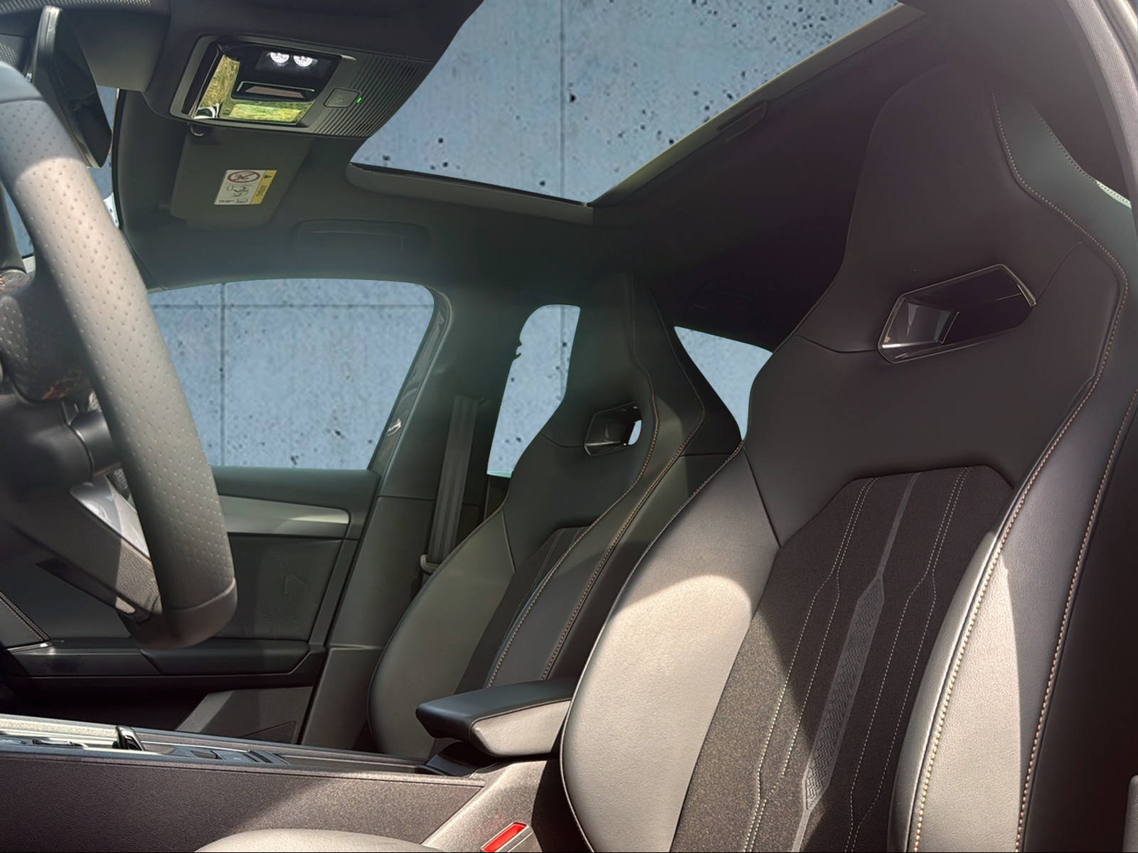 CUPRA LEON 1.4 e-HYBRID pHEV DSG-image-8