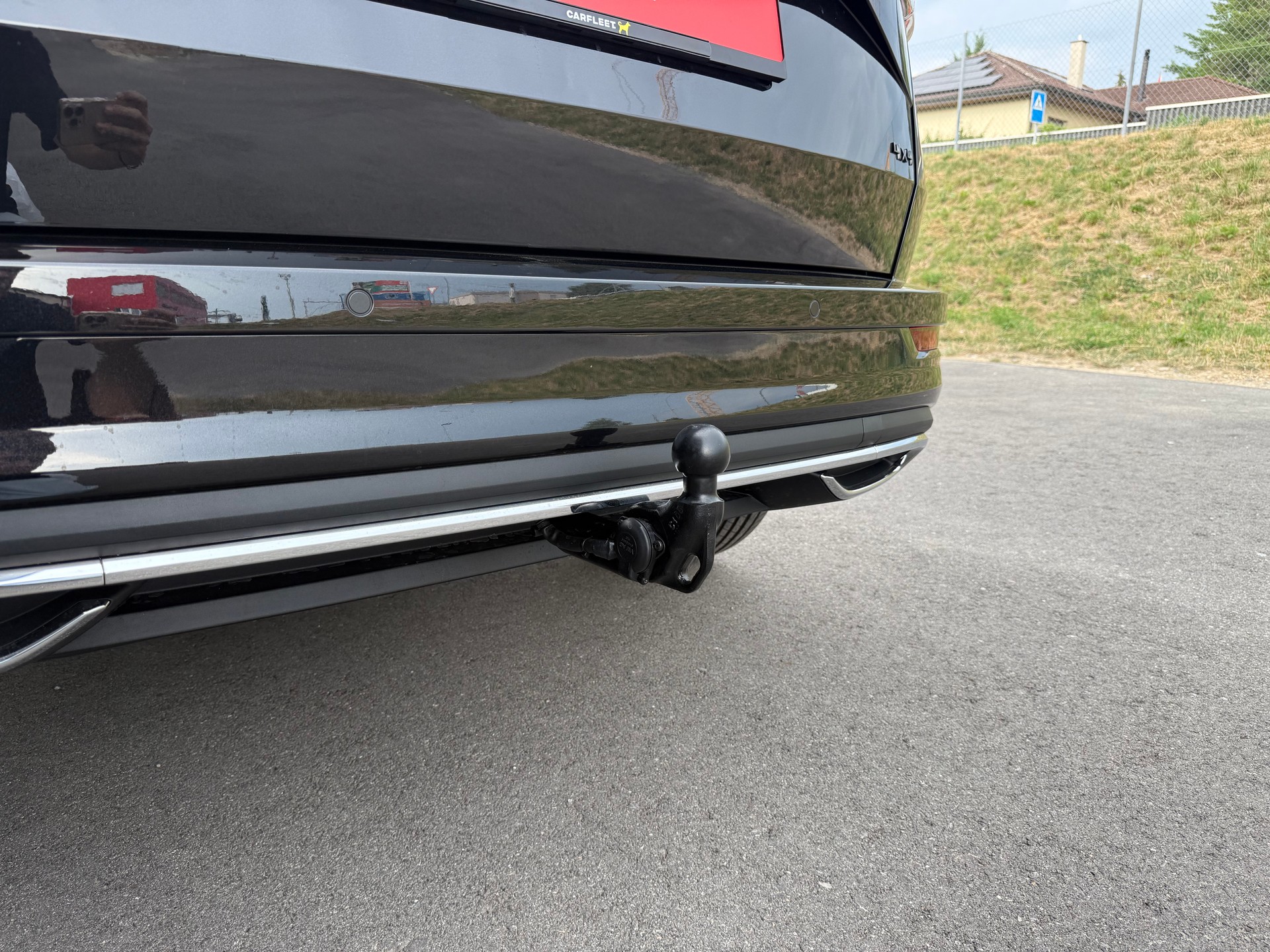 SKODA Karoq 2.0 TSI SportLine 4x4 DSG-image-7