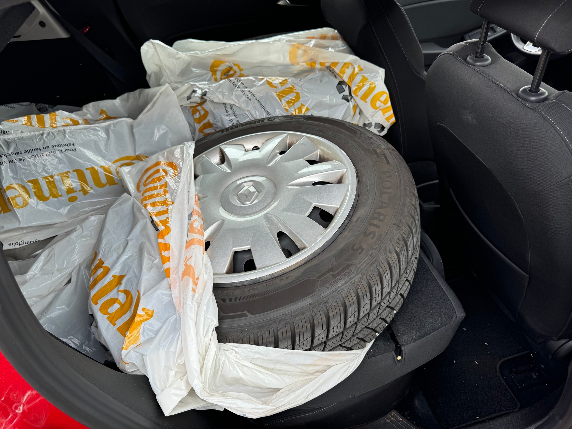 RENAULT Clio 1.0 Business-image-7