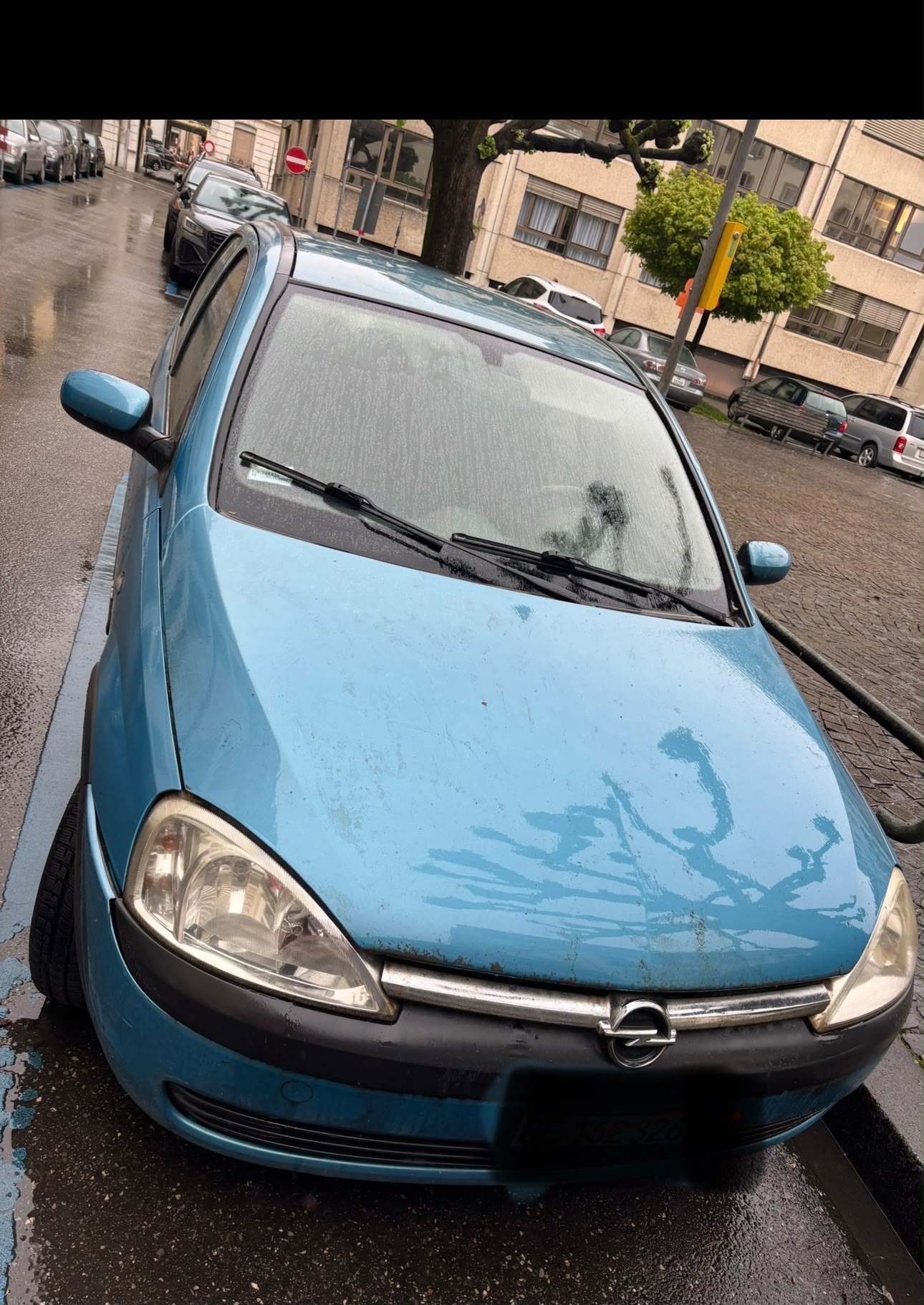 OPEL Corsa 1.2 16V Njoy