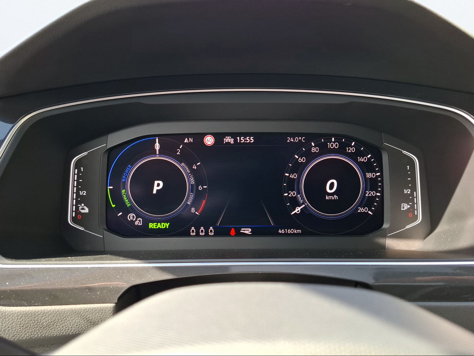 VW Tiguan 1.4TSI PHEV R-Line DSG-image-11