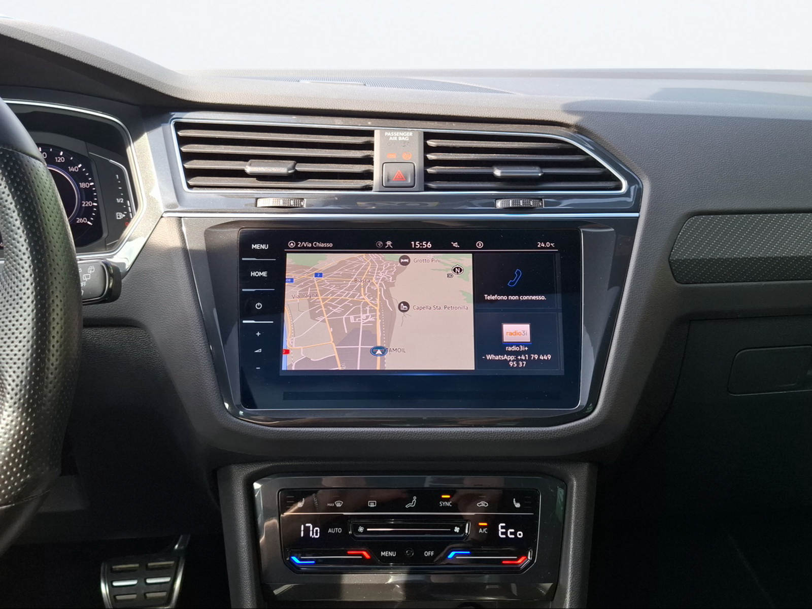 VW Tiguan 1.4TSI PHEV R-Line DSG-image-12