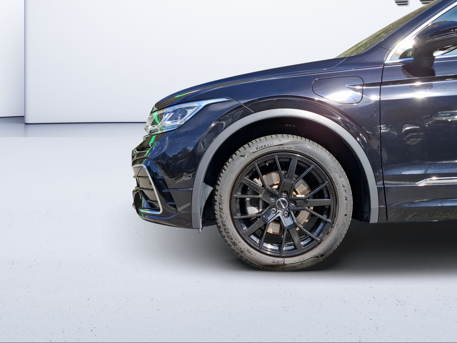 VW Tiguan 1.4TSI PHEV R-Line DSG-image-14