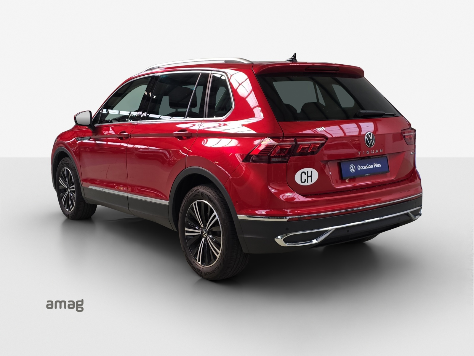 VW Tiguan 2.0TSI Elegance 4Motion DSG-showroom-element-2