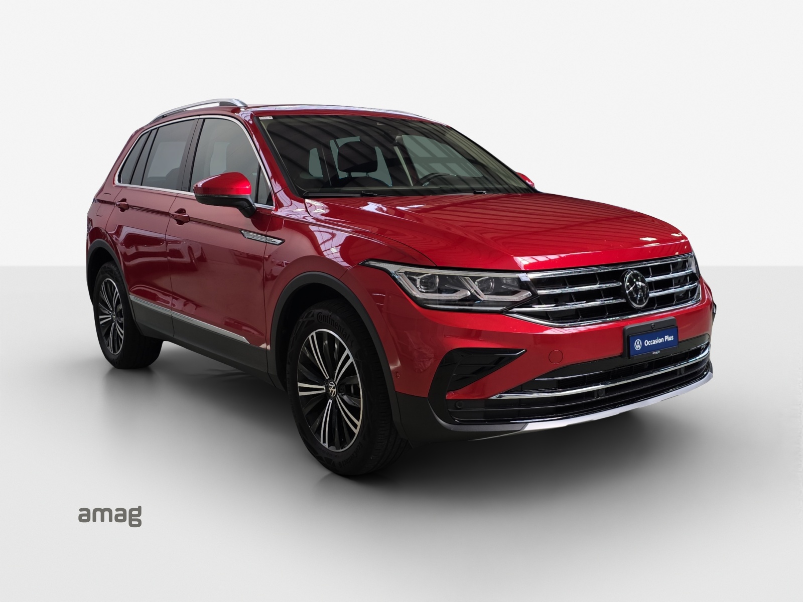 VW Tiguan 2.0TSI Elegance 4Motion DSG-image-5