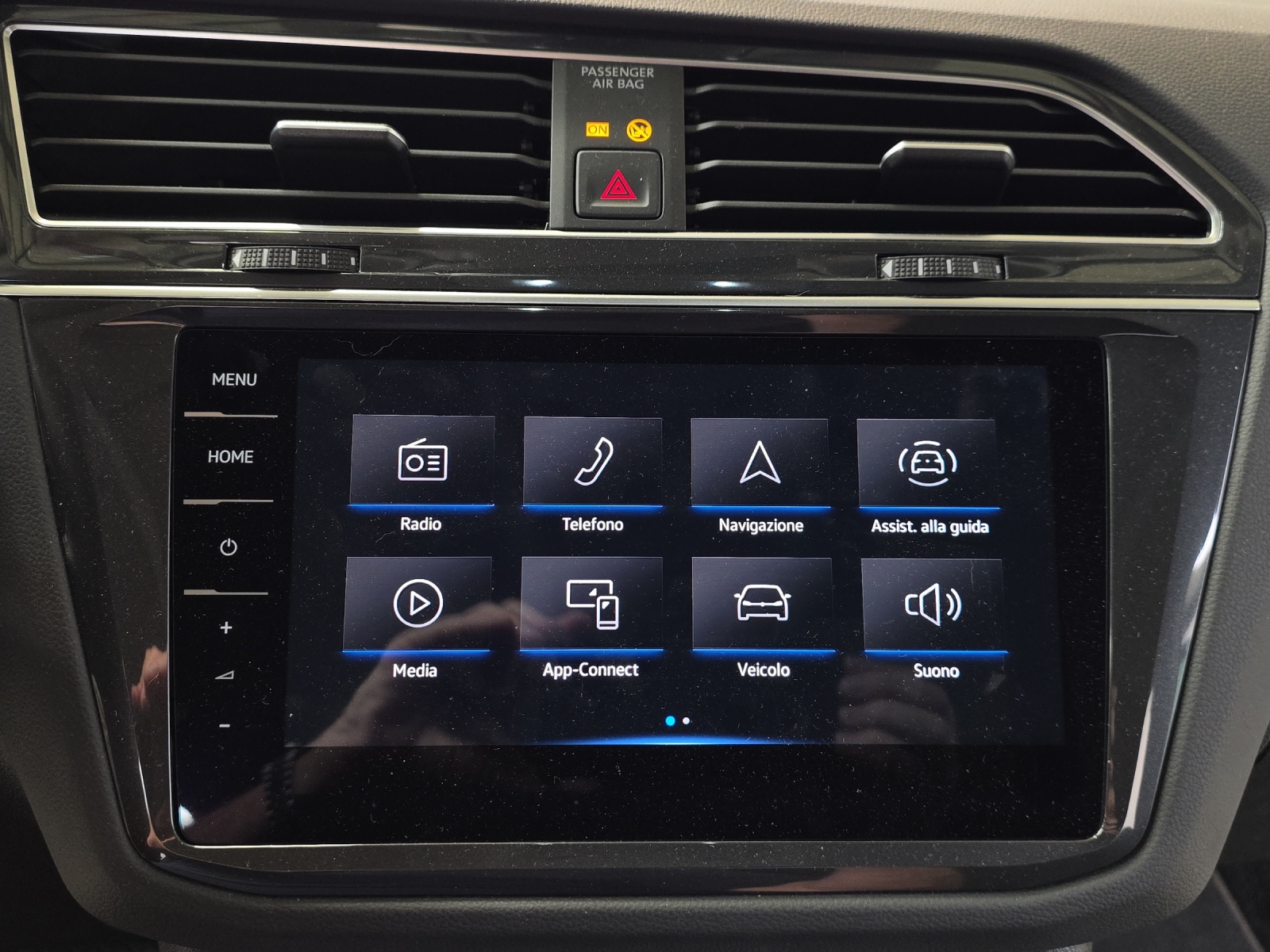 VW Tiguan 2.0TSI Elegance 4Motion DSG-image-10