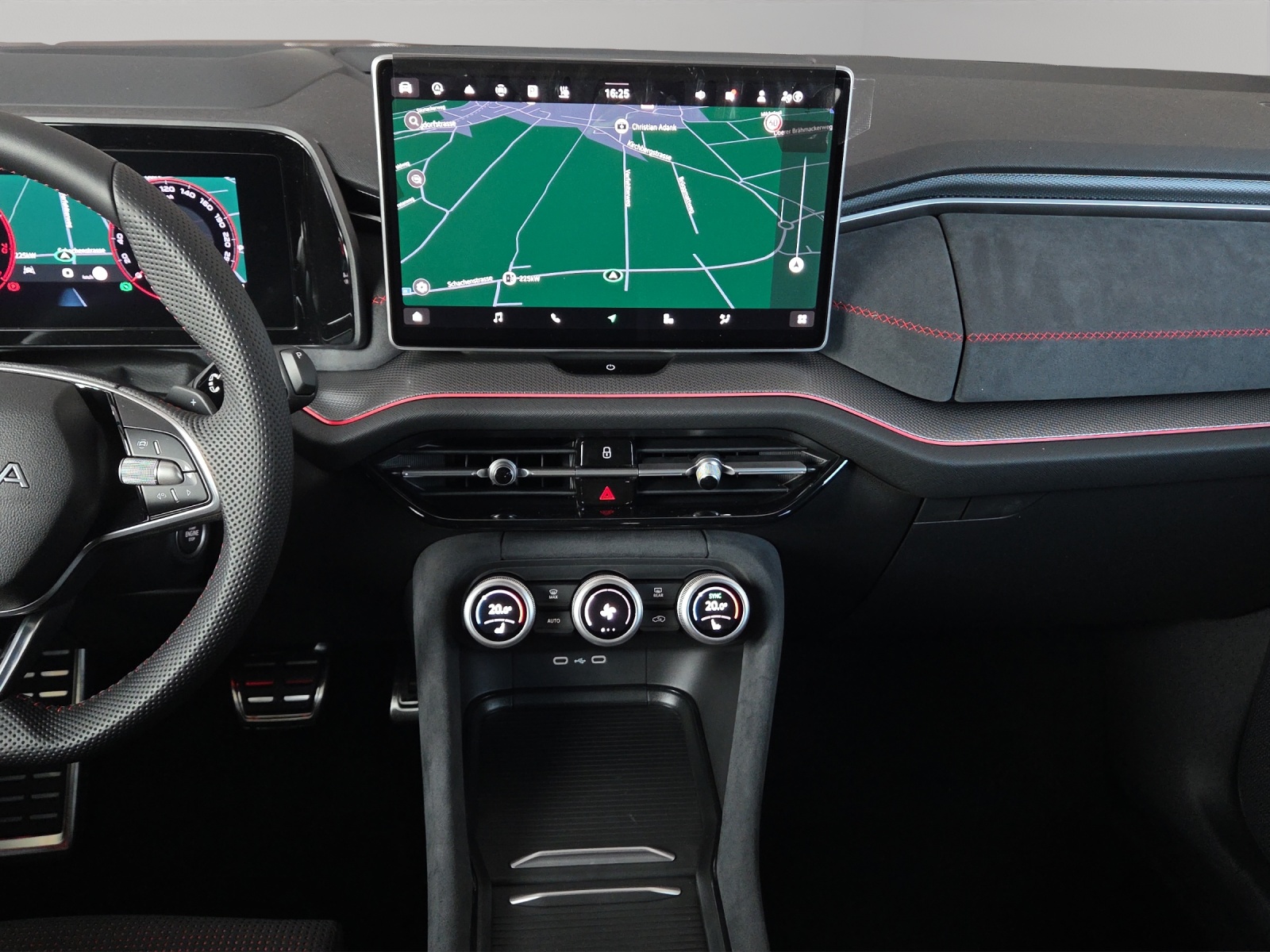 SKODA Kodiaq 2.0 TSI RS 4x4-image-7