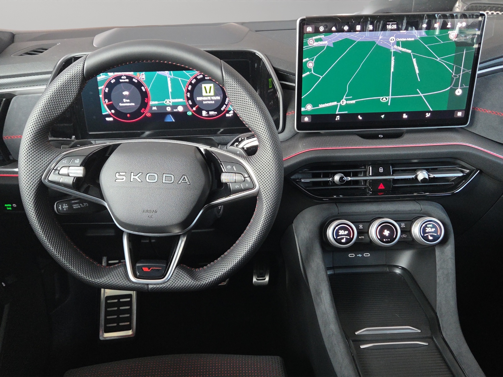 SKODA Kodiaq 2.0 TSI RS 4x4-image-6