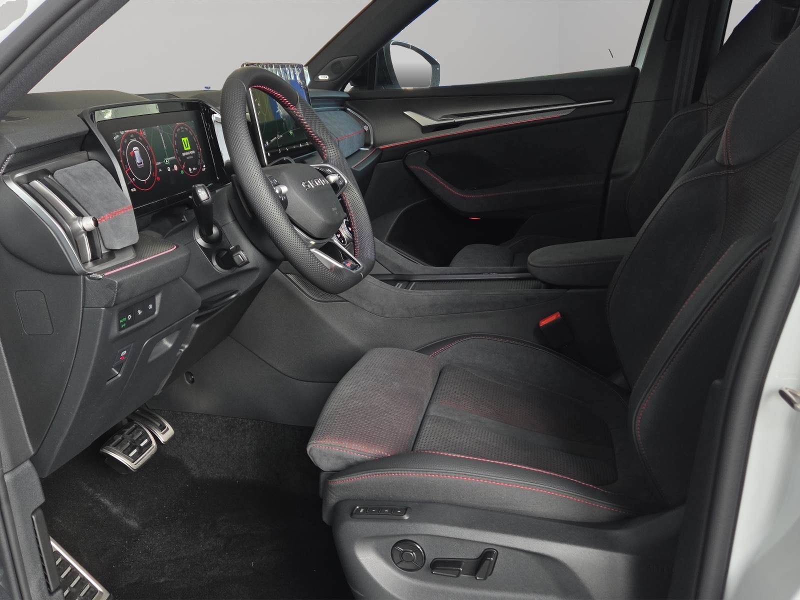 SKODA Kodiaq 2.0 TSI RS 4x4-image-5