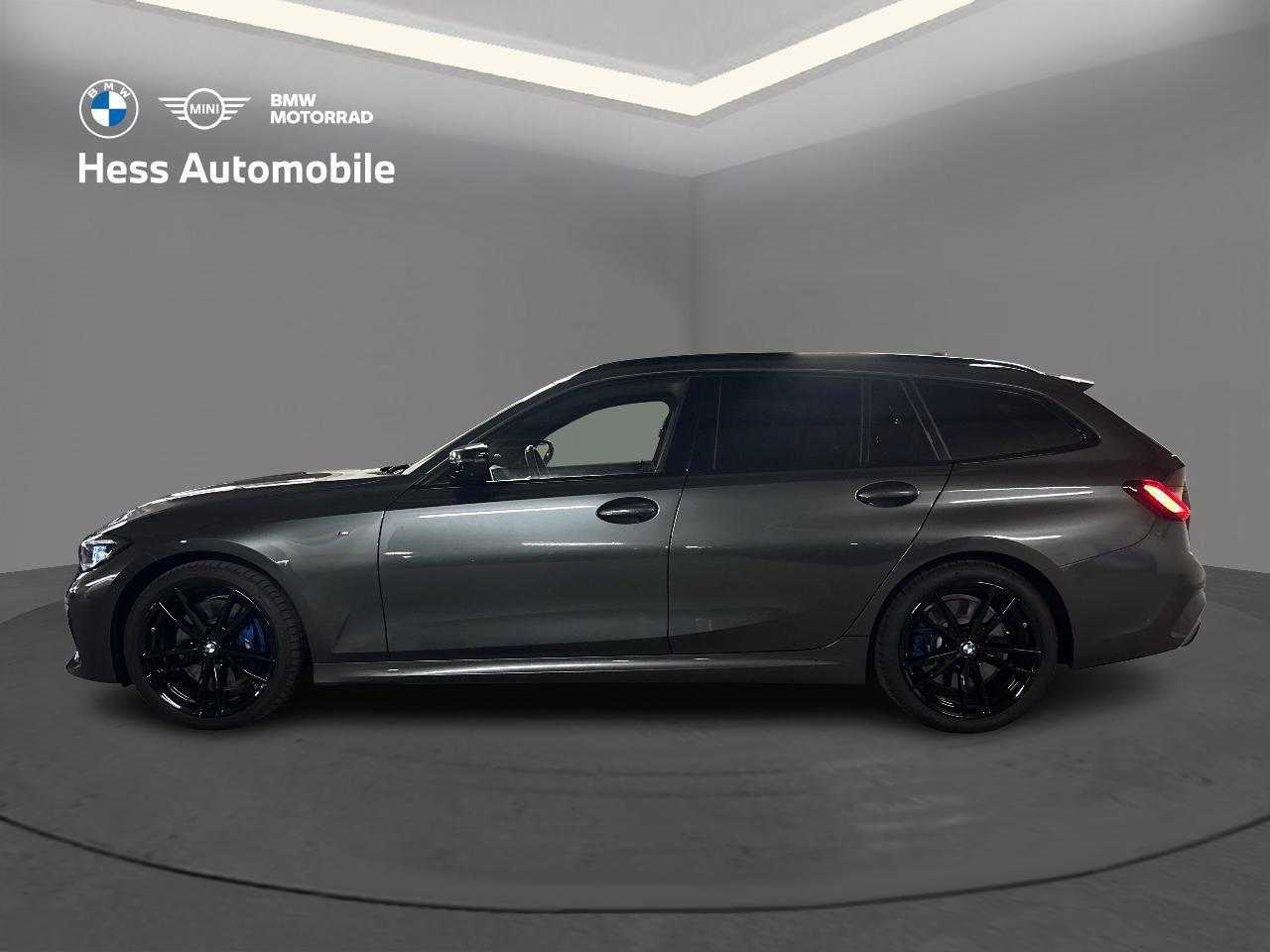 BMW M340d xDrive Touring-image-4