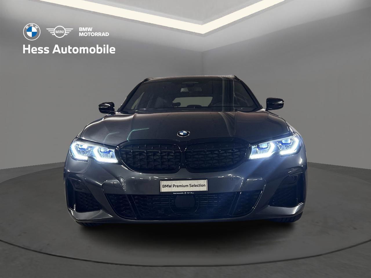 BMW M340d xDrive Touring-image-5