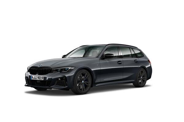 BMW M340d xDrive Touring-image-0