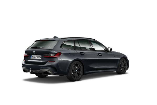 BMW M340d xDrive Touring-image-2