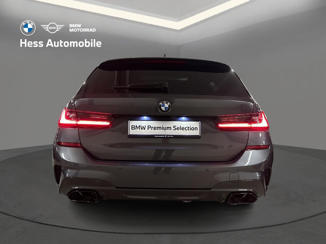 BMW M340d xDrive Touring-image-7