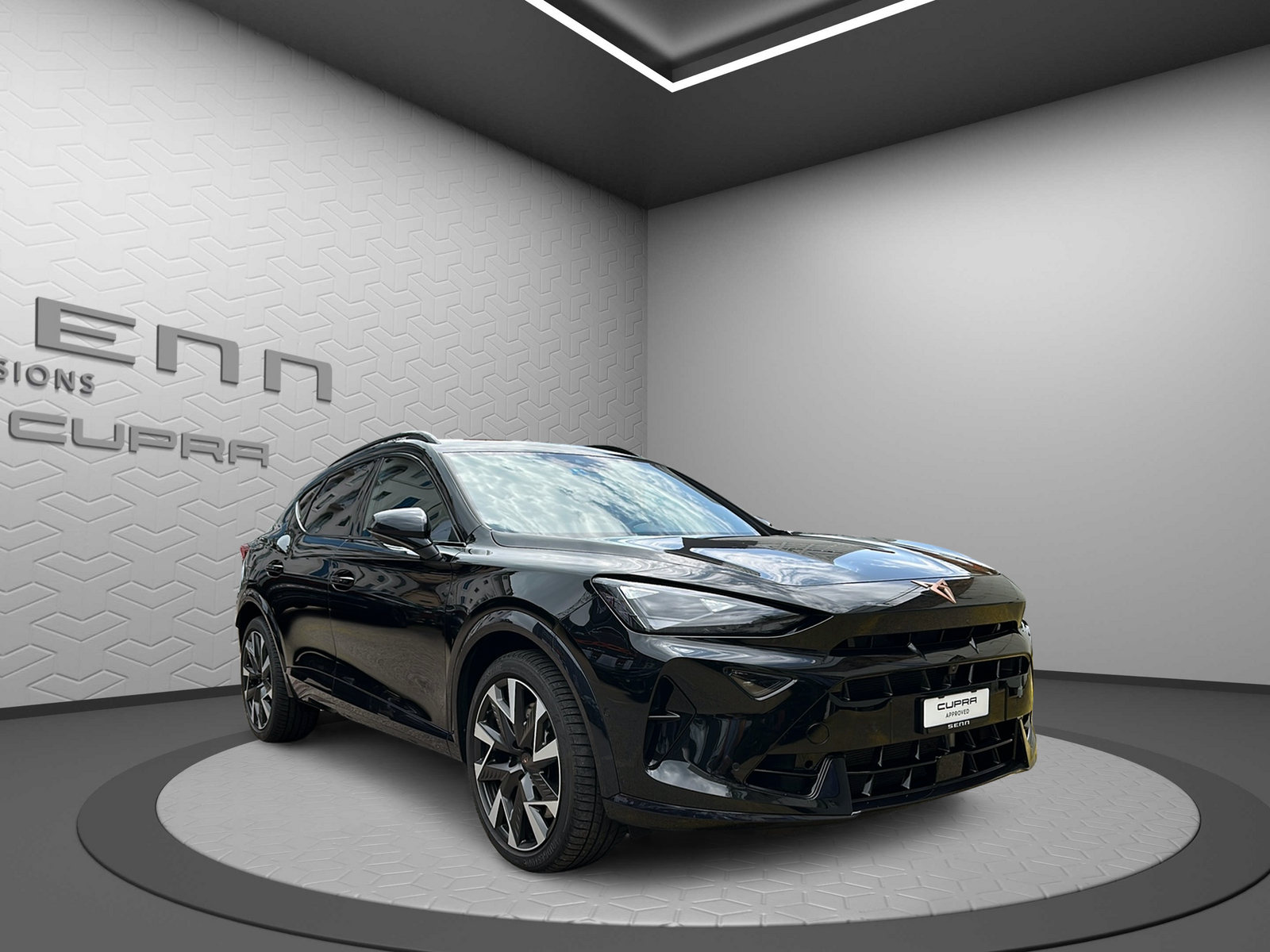 CUPRA Formentor 2.0TSI VZ 4Drive DSG-image-7